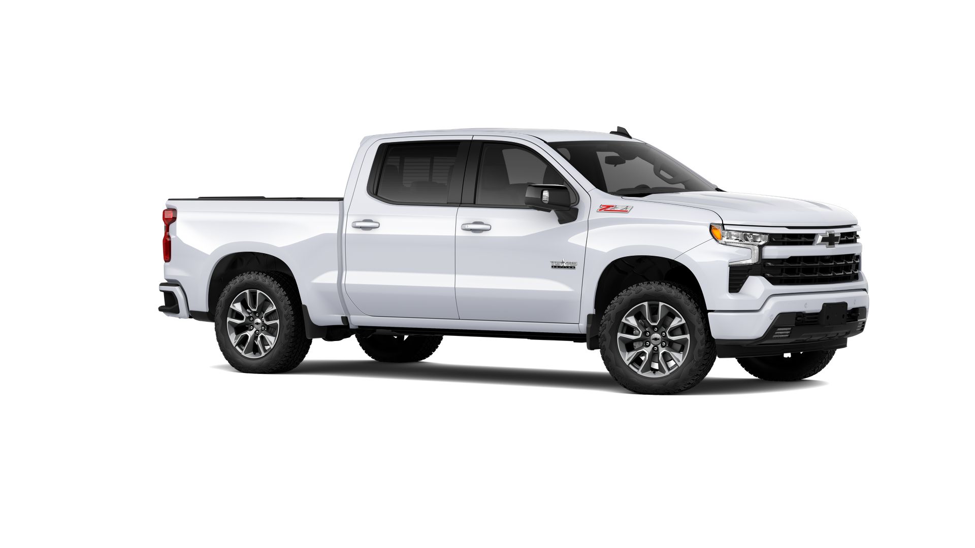 2025 Chevrolet Silverado 1500 Vehicle Photo in CORPUS CHRISTI, TX 78412-4902