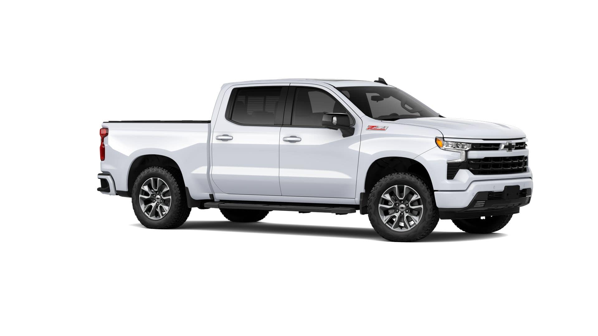 2025 Chevrolet Silverado 1500 Vehicle Photo in BENTONVILLE, AR 72712-4322