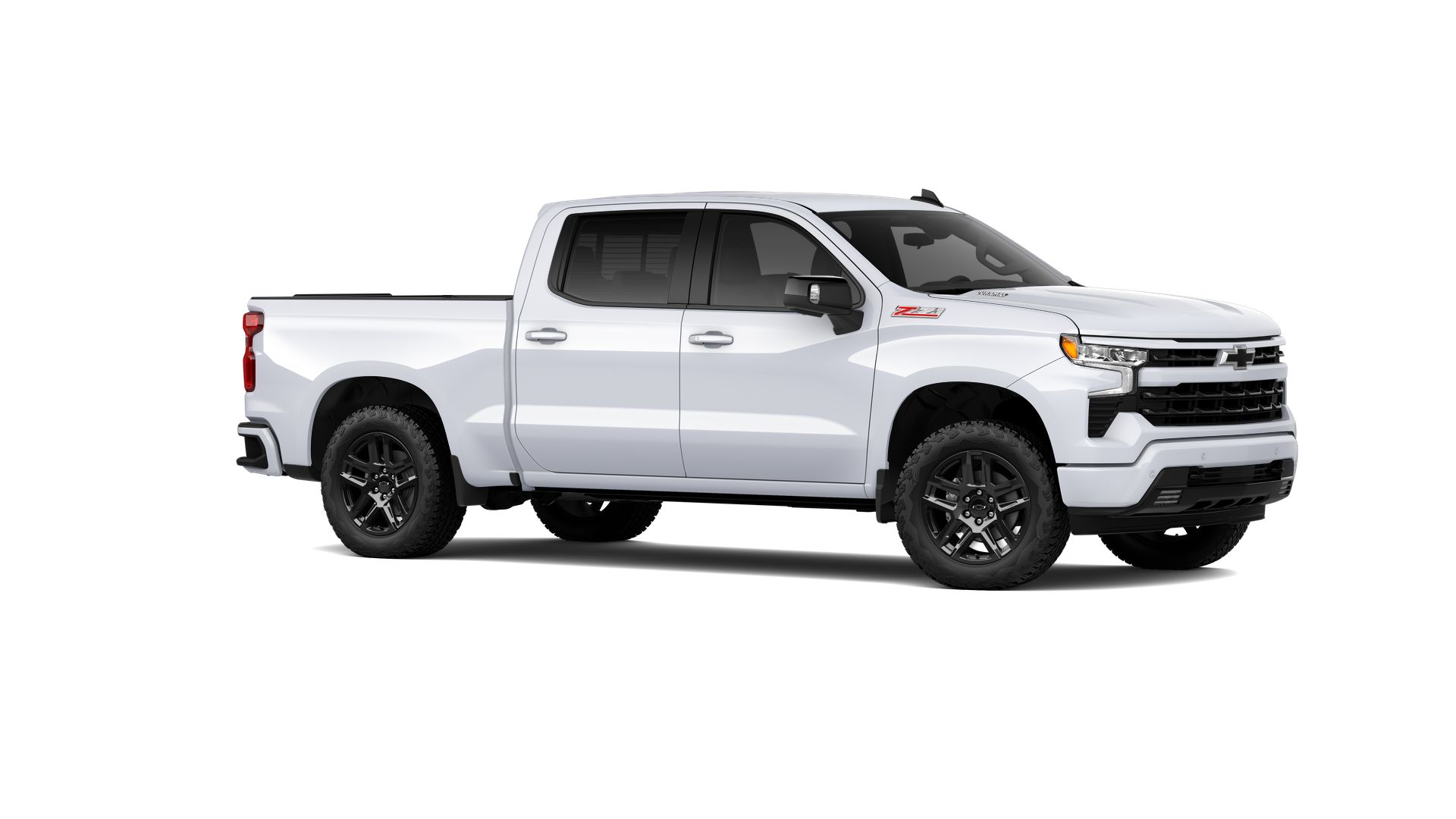 2025 Chevrolet Silverado 1500 Vehicle Photo in GILBERT, AZ 85297-0446