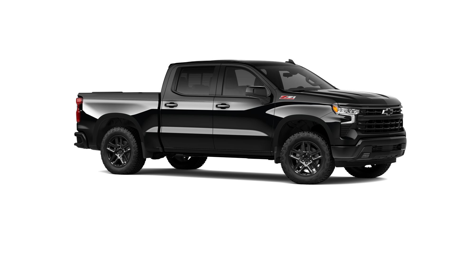 2025 Chevrolet Silverado 1500 Vehicle Photo in MOON TOWNSHIP, PA 15108-2571