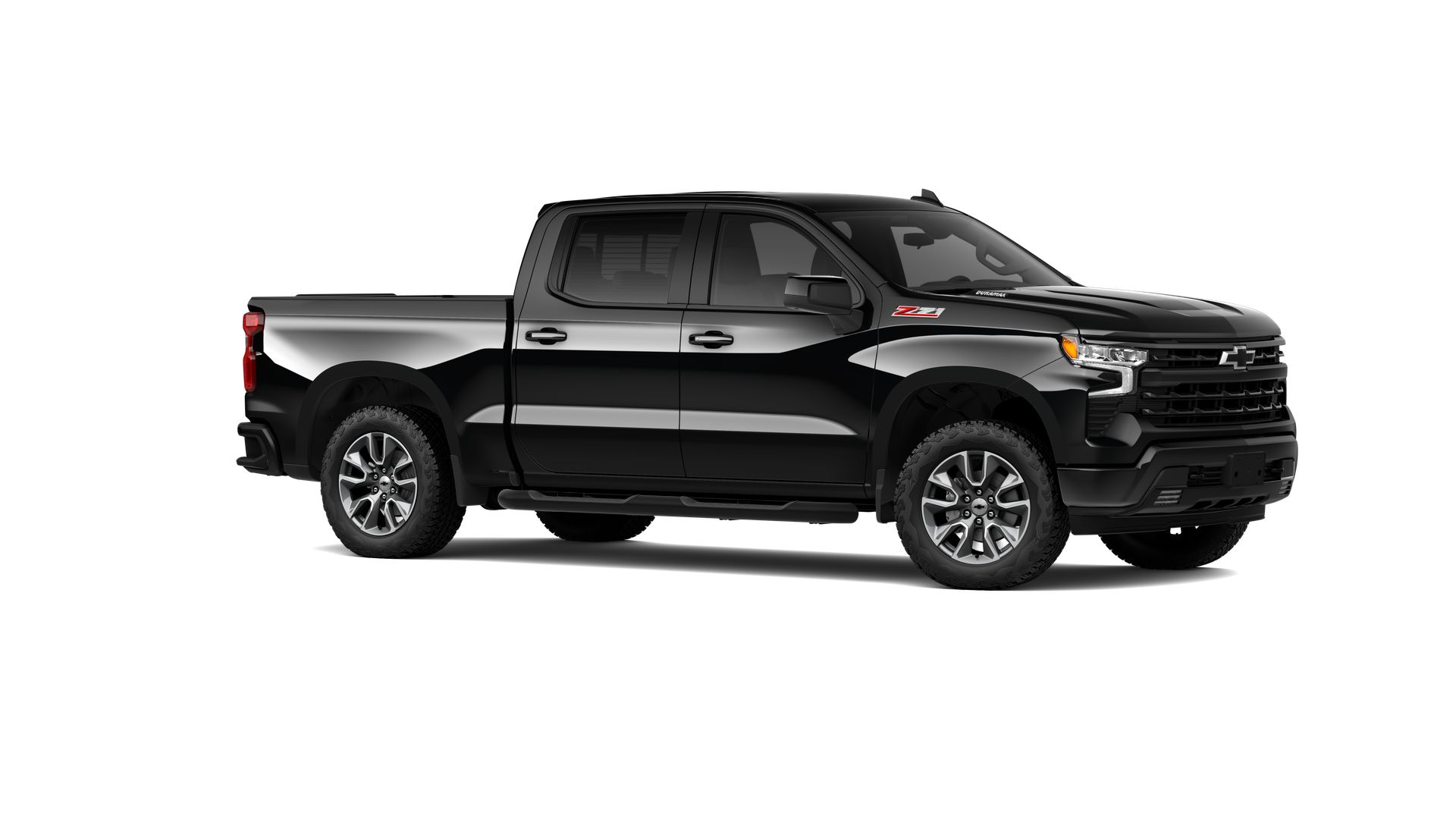 2025 Chevrolet Silverado 1500 Vehicle Photo in JASPER, GA 30143-8655