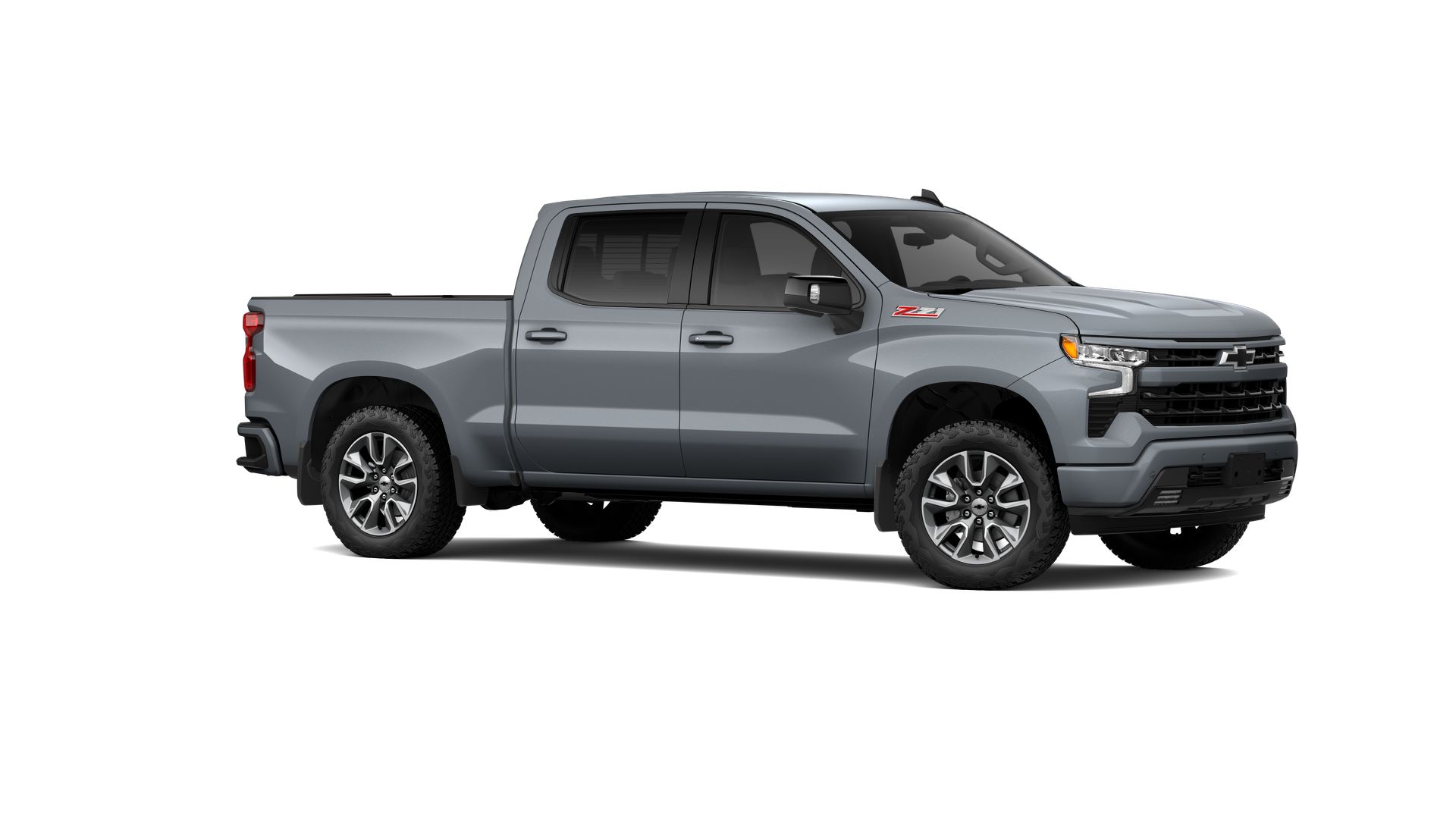 2025 Chevrolet Silverado 1500 Vehicle Photo in NEENAH, WI 54956-2243