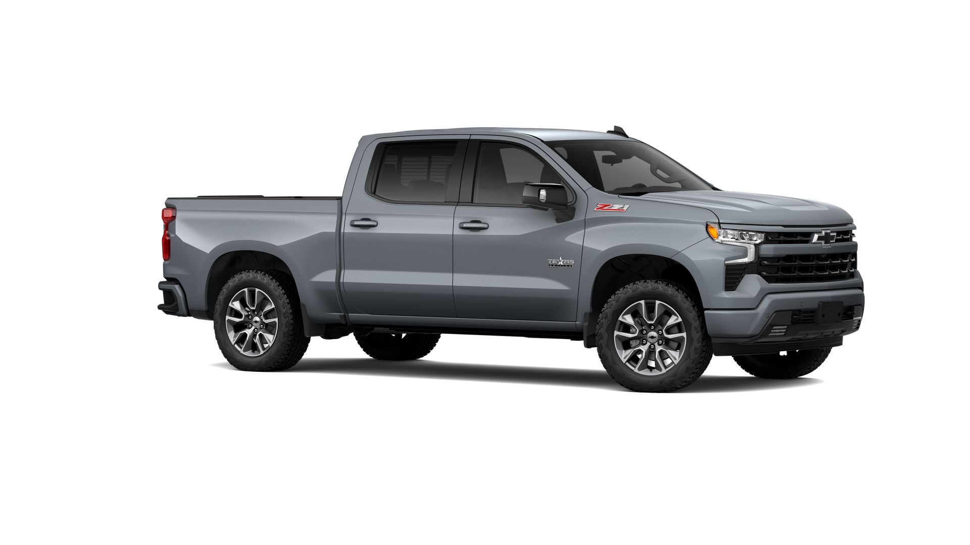 2025 Chevrolet Silverado 1500 Vehicle Photo in NEDERLAND, TX 77627-8017