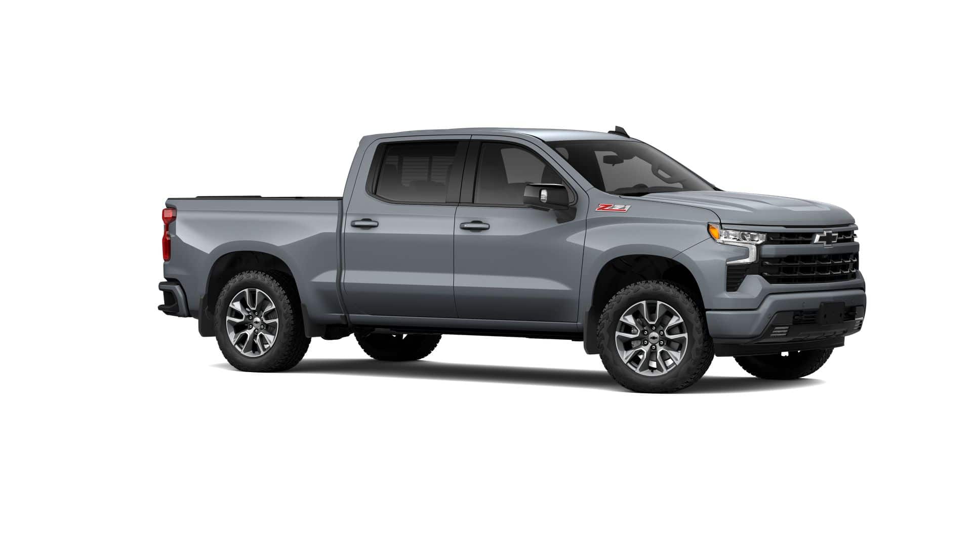 2025 Chevrolet Silverado 1500 Vehicle Photo in NEENAH, WI 54956-2243