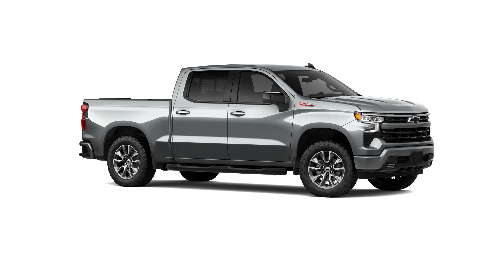 2025 Chevrolet Silverado 1500 Vehicle Photo in JASPER, GA 30143-8655