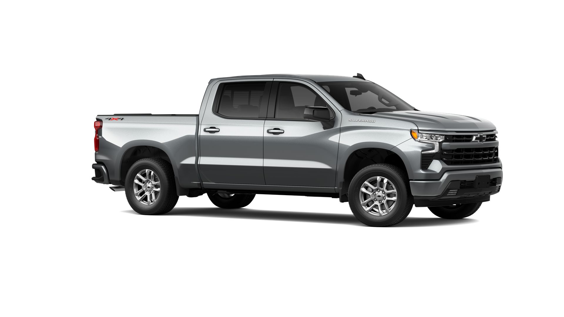 2025 Chevrolet Silverado 1500 Vehicle Photo in LAUREL, MD 20707-4697
