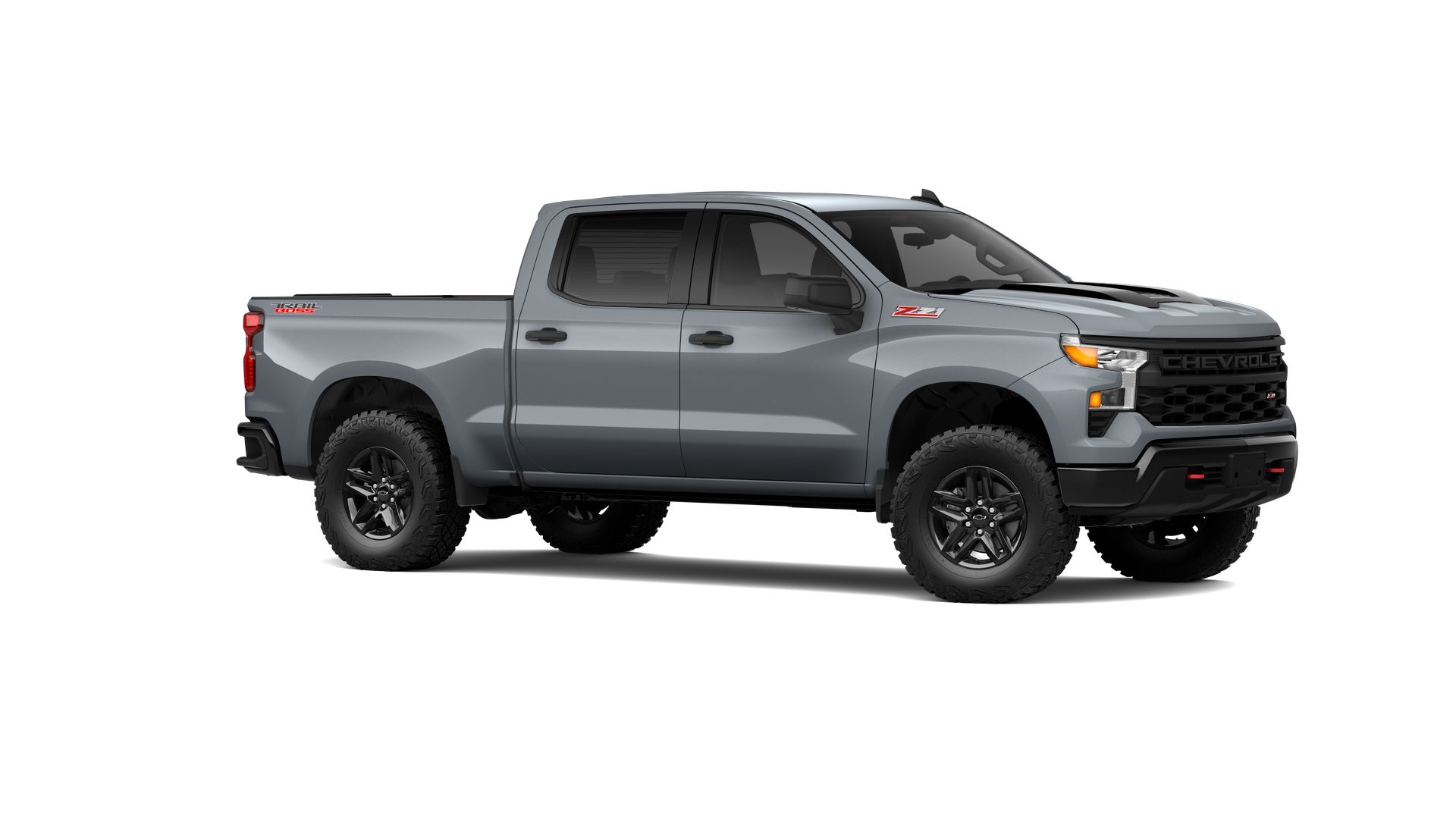 2025 Chevrolet Silverado 1500 Vehicle Photo in CORPUS CHRISTI, TX 78412-4902