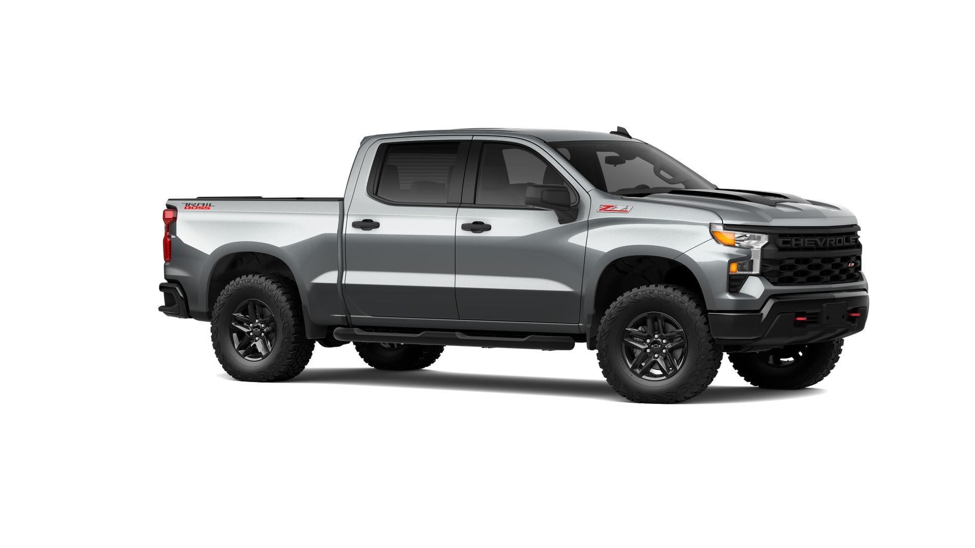 2025 Chevrolet Silverado 1500 Vehicle Photo in HOUSTON, TX 77034-5009