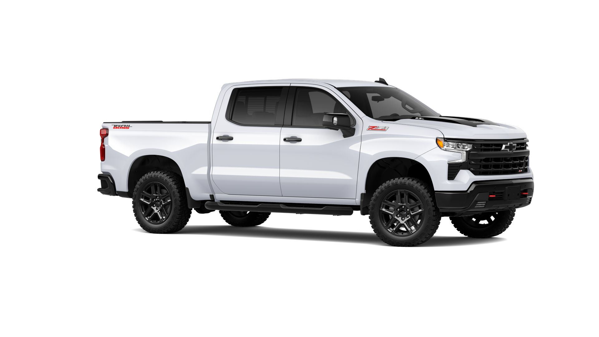 2025 Chevrolet Silverado 1500 Vehicle Photo in CORPUS CHRISTI, TX 78412-4902