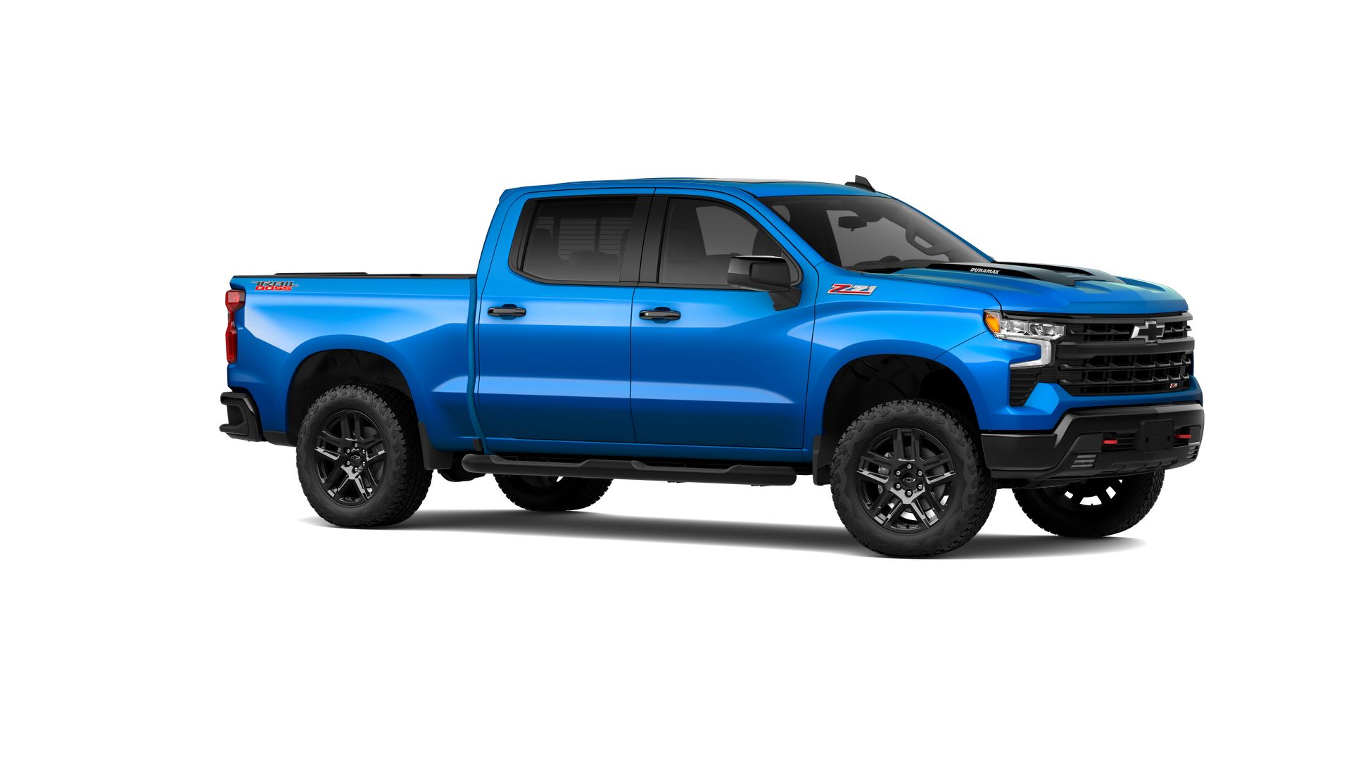 2025 Chevrolet Silverado 1500 Vehicle Photo in BENTONVILLE, AR 72712-4322