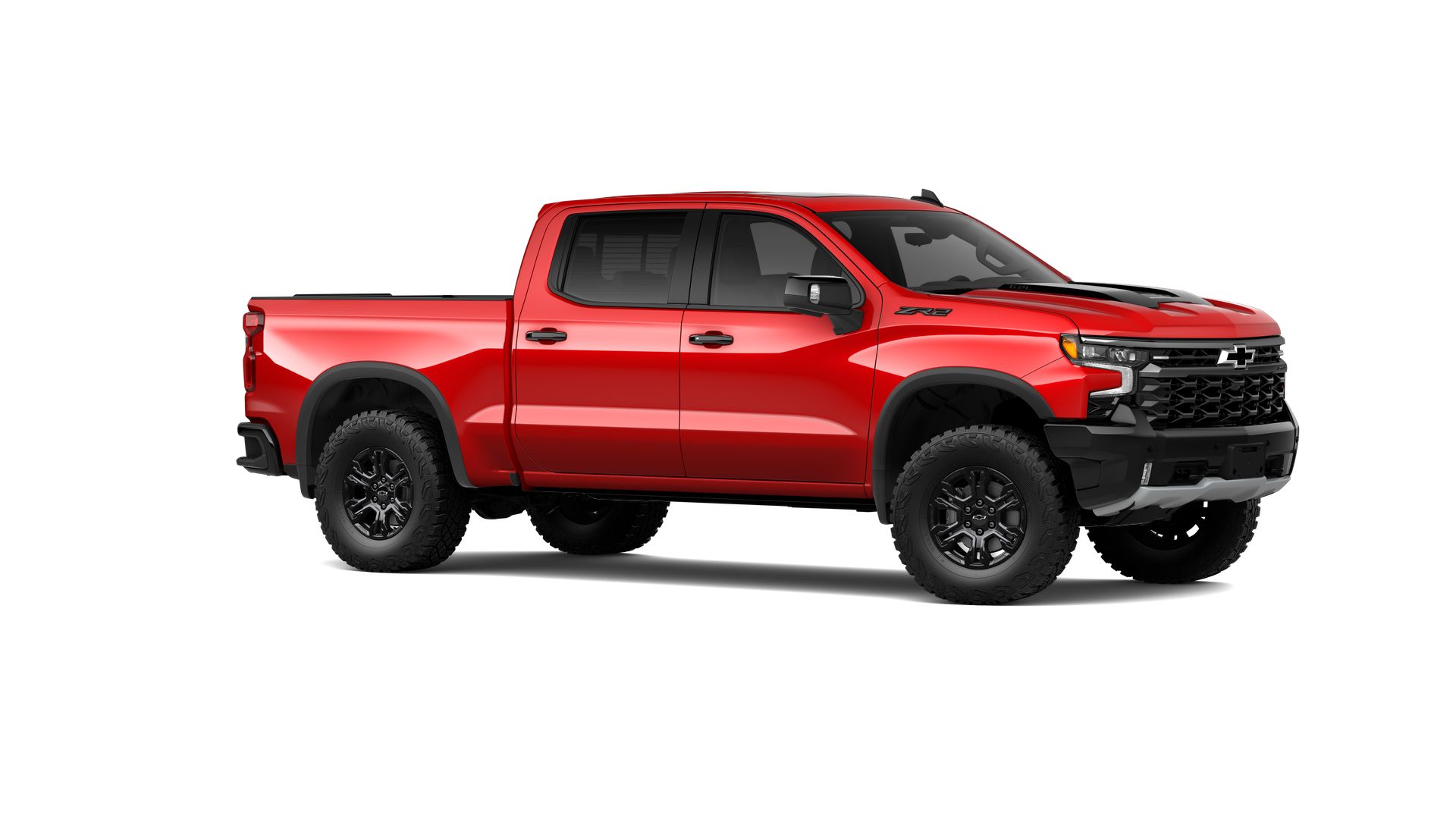 2025 Chevrolet Silverado 1500 Vehicle Photo in HOUSTON, TX 77034-5009