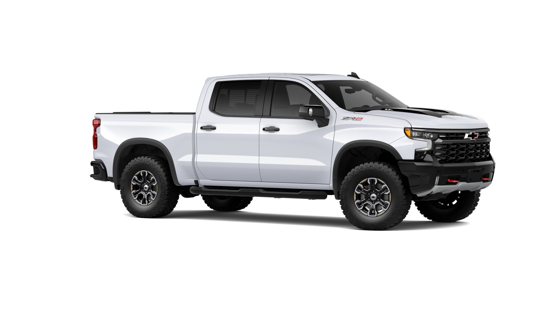 2025 Chevrolet Silverado 1500 Vehicle Photo in CORPUS CHRISTI, TX 78412-4902
