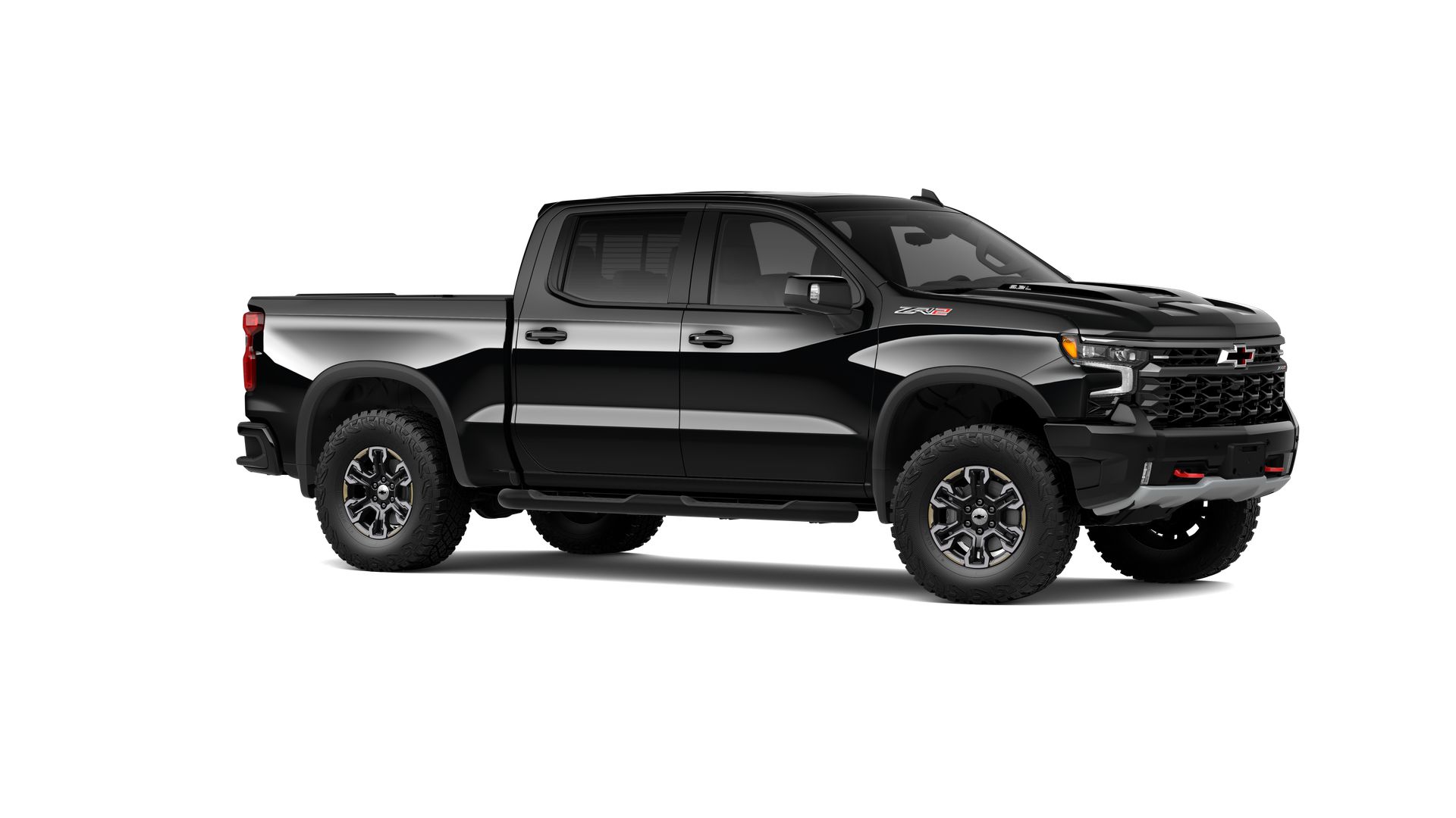 2025 Chevrolet Silverado 1500 Vehicle Photo in CORPUS CHRISTI, TX 78416-1100