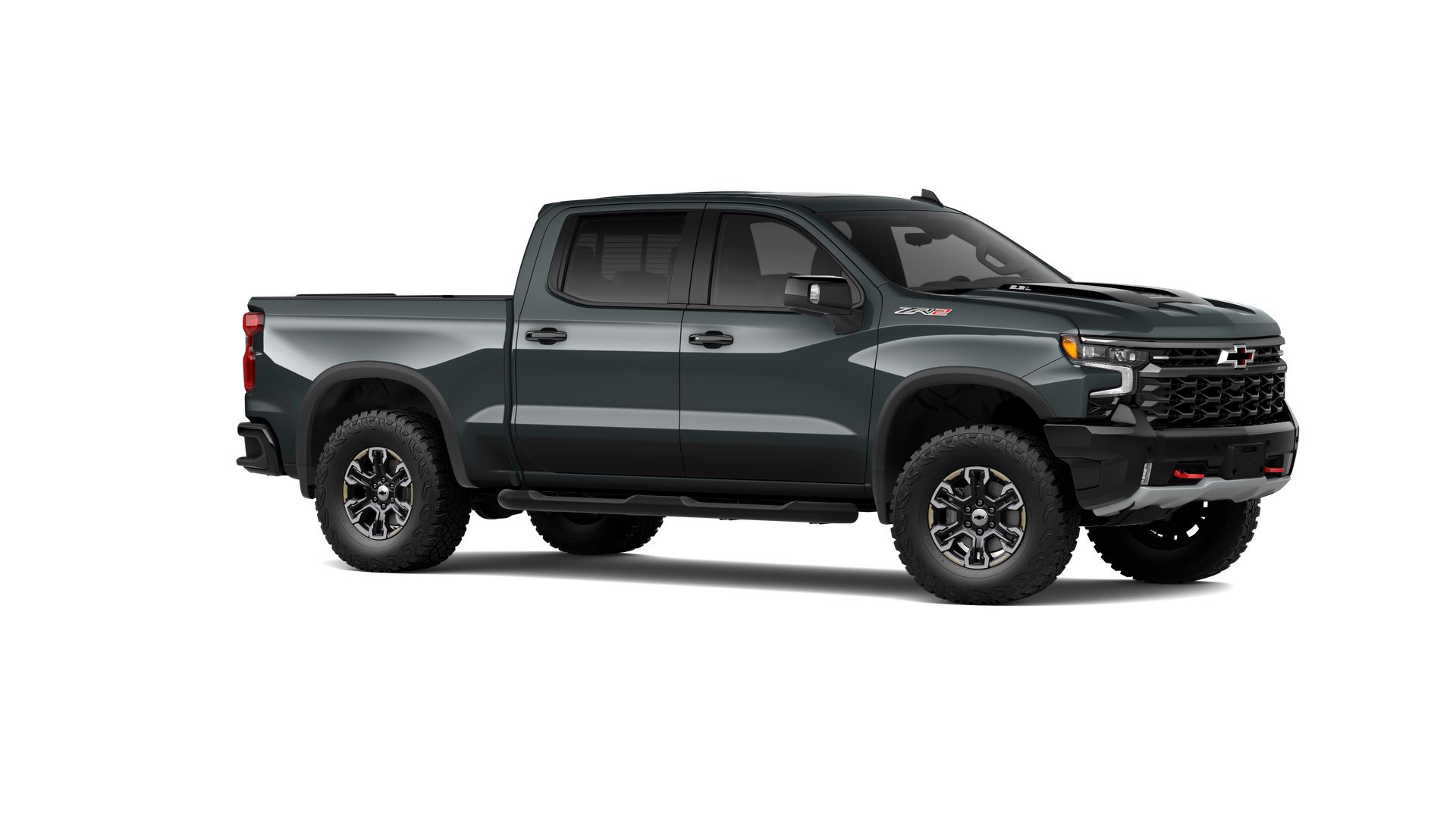 2025 Chevrolet Silverado 1500 Vehicle Photo in CORPUS CHRISTI, TX 78412-4902