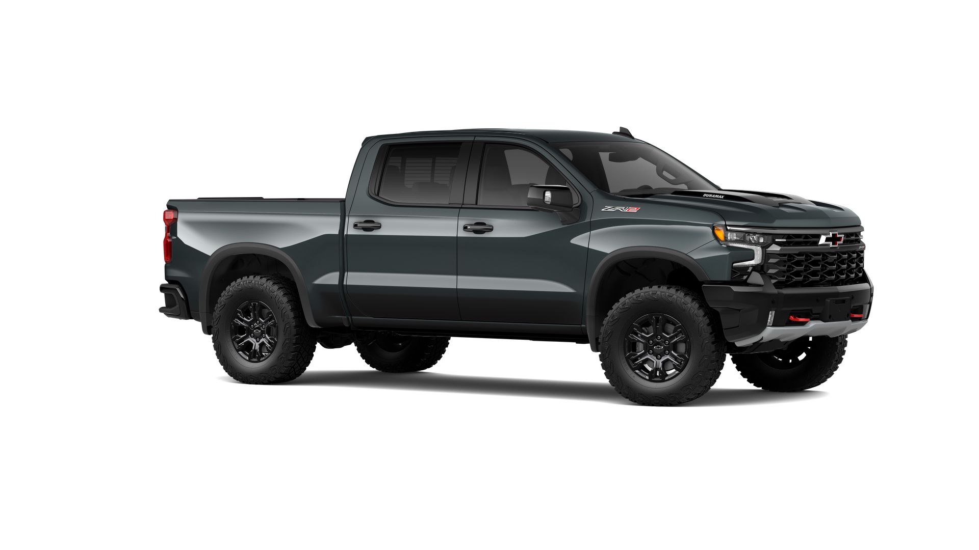 2025 Chevrolet Silverado 1500 Vehicle Photo in POOLER, GA 31322-3252