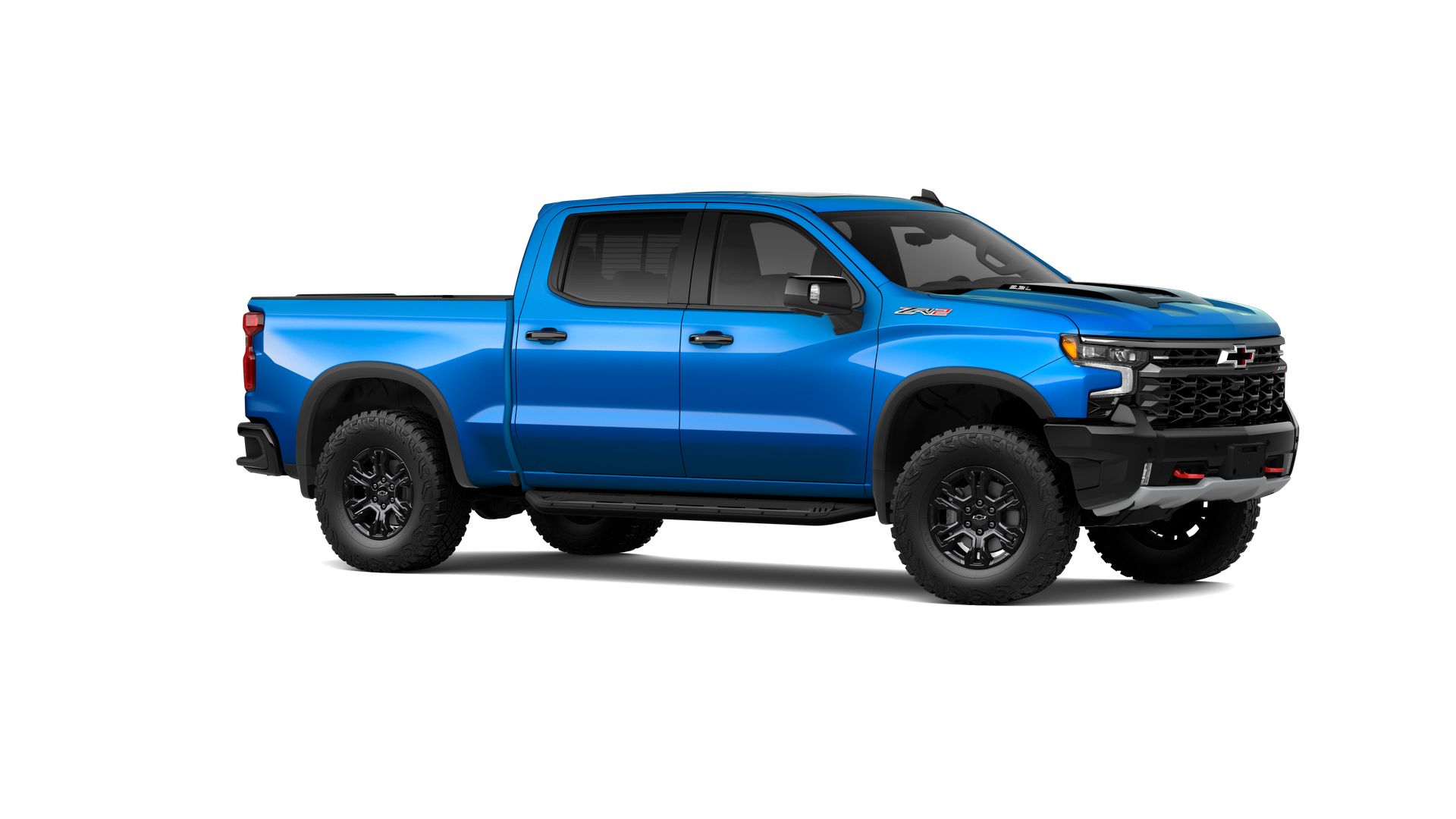 2025 Chevrolet Silverado 1500 Vehicle Photo in NEENAH, WI 54956-2243