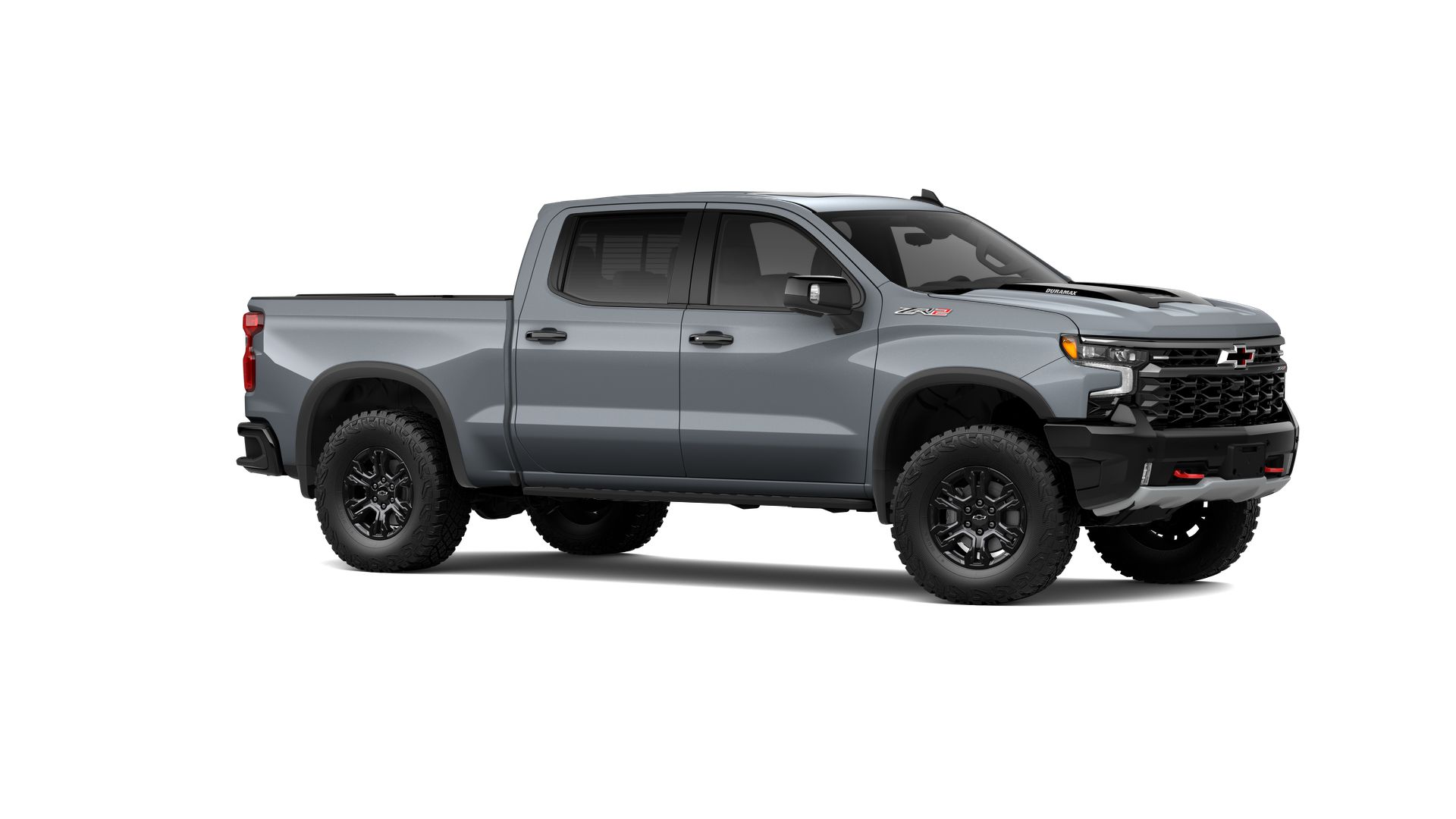 2025 Chevrolet Silverado 1500 Vehicle Photo in VALENCIA, CA 91355-1705