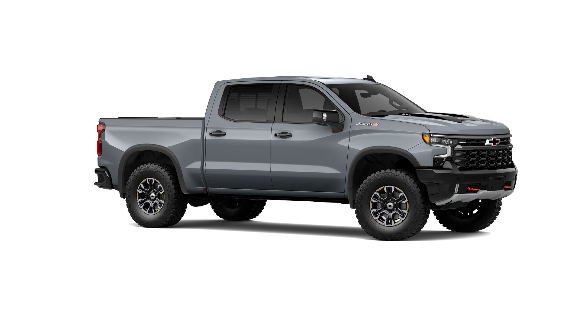 2025 Chevrolet Silverado 1500 Vehicle Photo in HOUSTON, TX 77034-5009