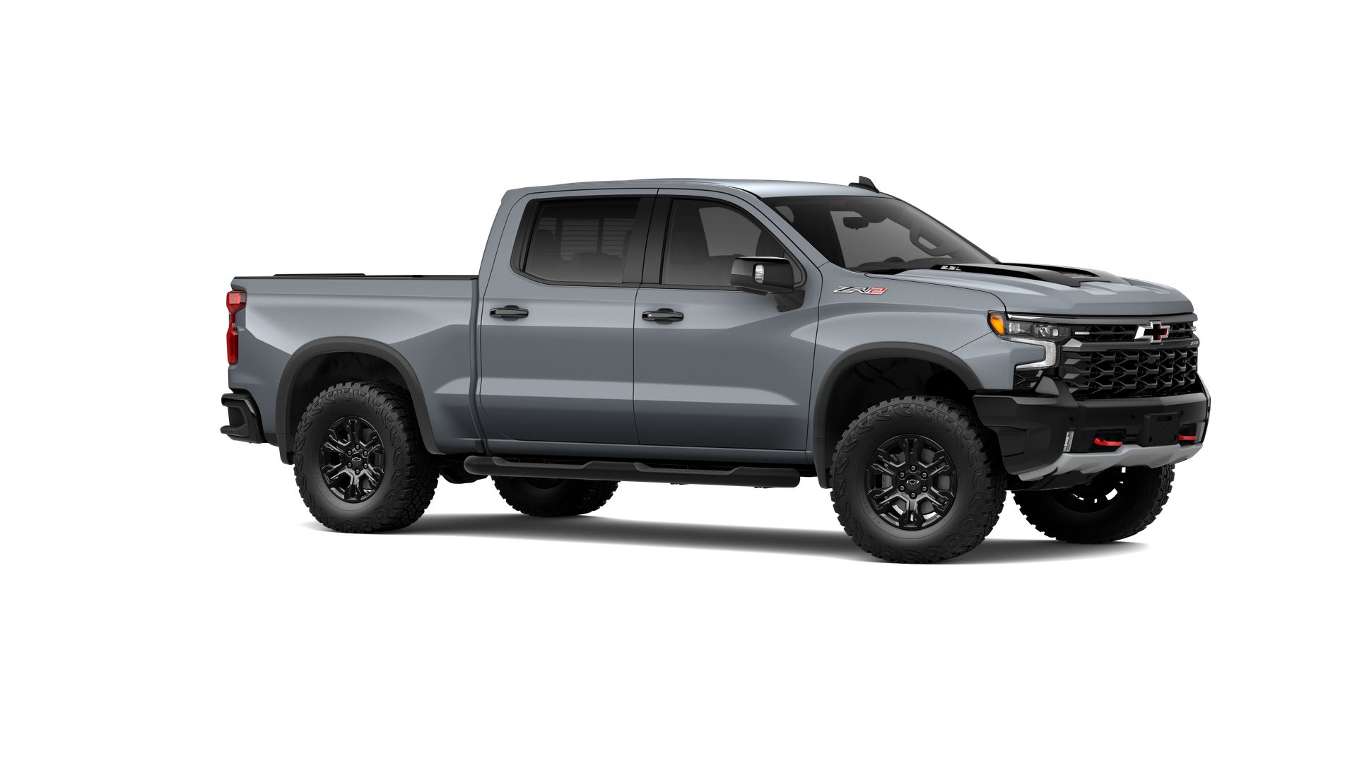 2025 Chevrolet Silverado 1500 Vehicle Photo in LAUREL, MD 20707-4697