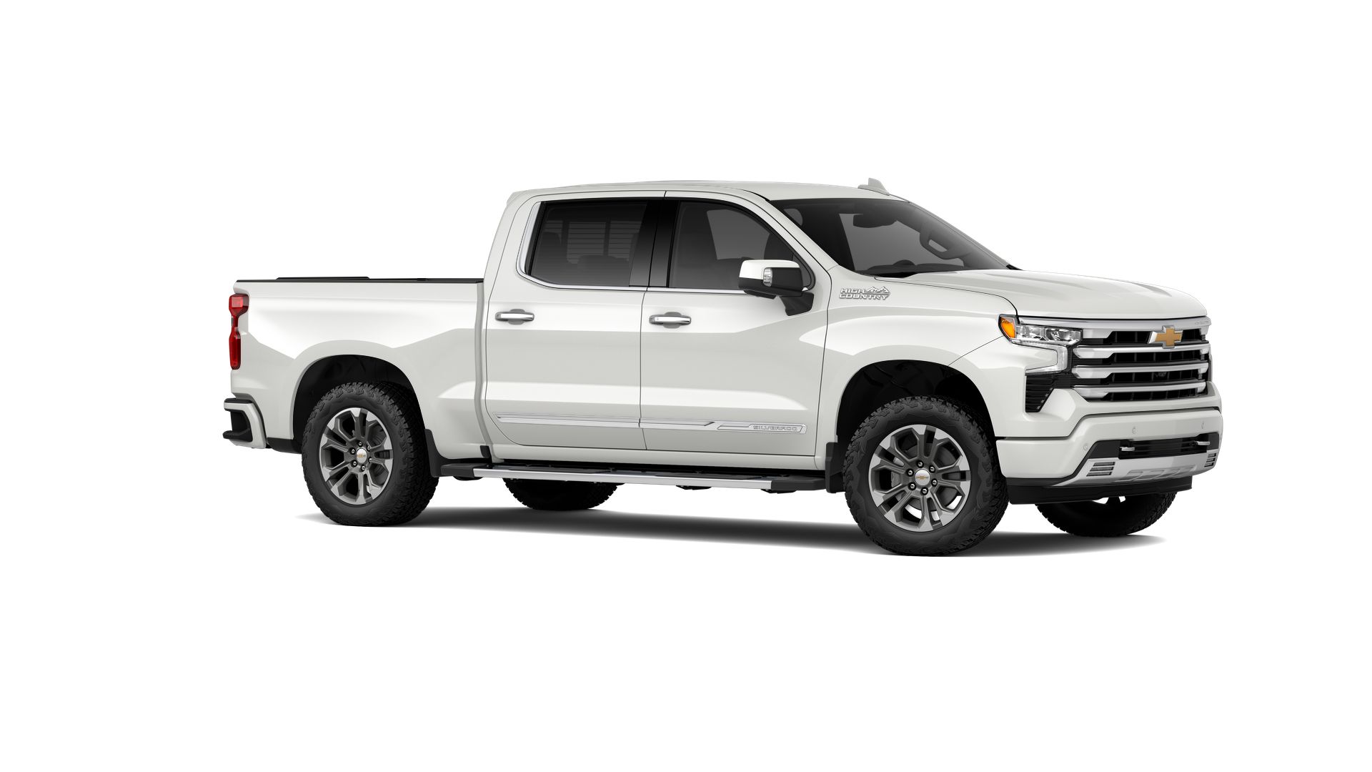 2025 Chevrolet Silverado 1500 Vehicle Photo in ORLANDO, FL 32808-7998