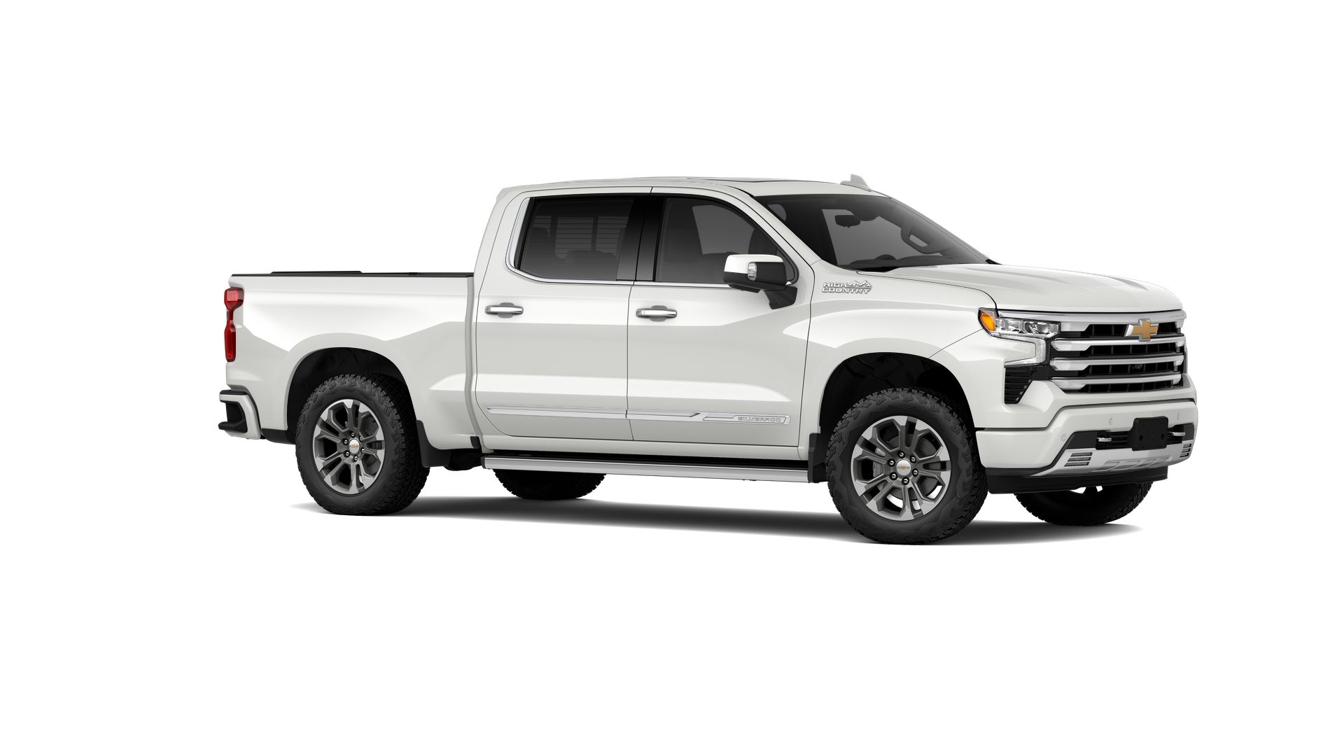 2025 Chevrolet Silverado 1500 Vehicle Photo in BENTONVILLE, AR 72712-4322