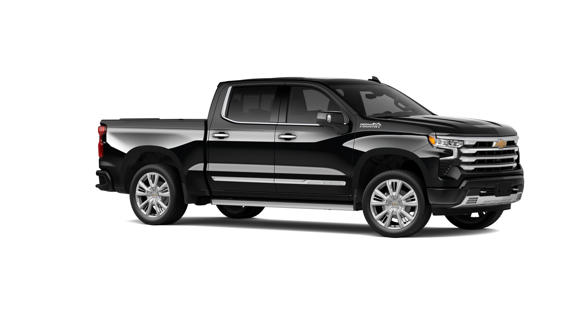 2025 Chevrolet Silverado 1500 Vehicle Photo in HOUSTON, TX 77034-5009