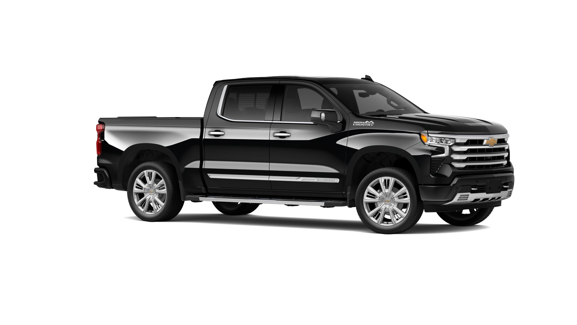 2025 Chevrolet Silverado 1500 Vehicle Photo in HOUSTON, TX 77034-5009