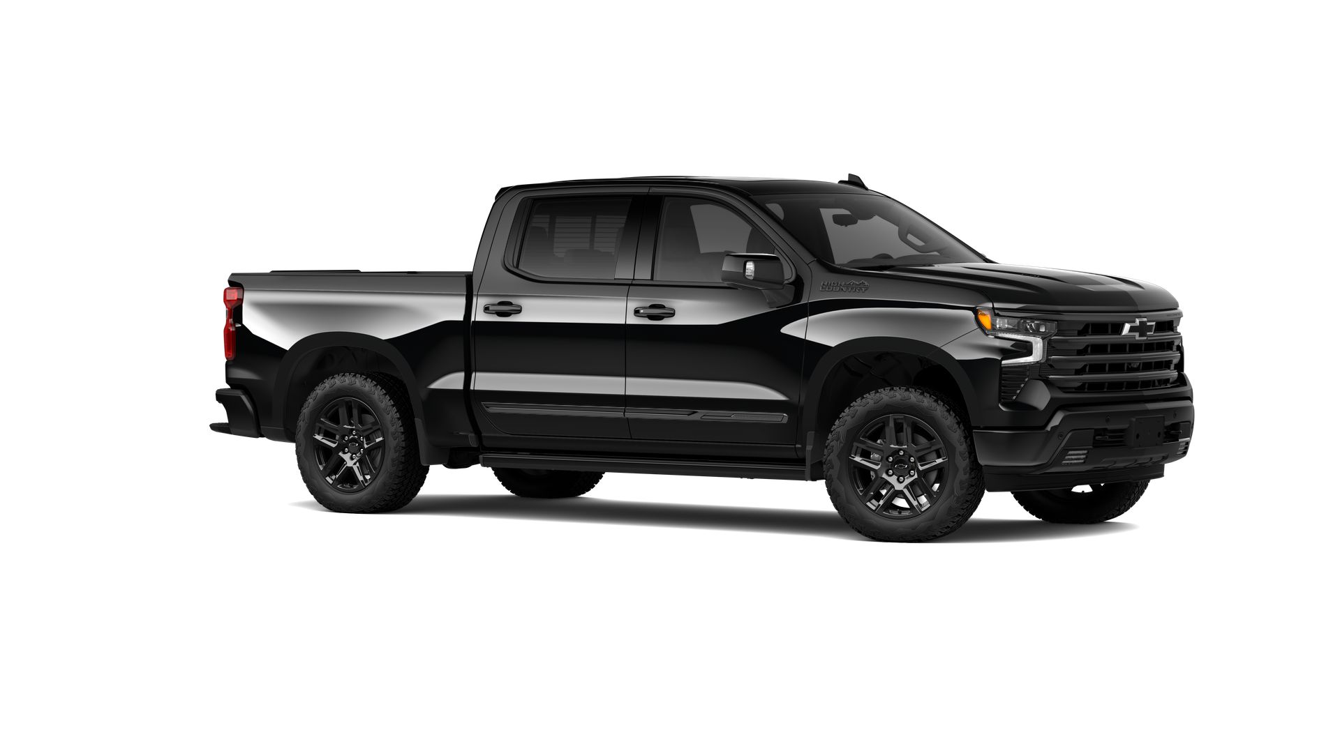 2025 Chevrolet Silverado 1500 Vehicle Photo in AUSTIN, TX 78759-4154