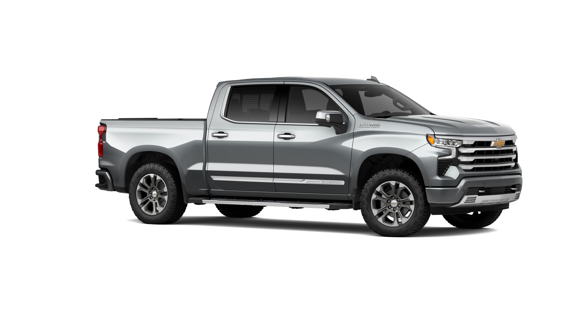 2025 Chevrolet Silverado 1500 Vehicle Photo in ORLANDO, FL 32808-7998