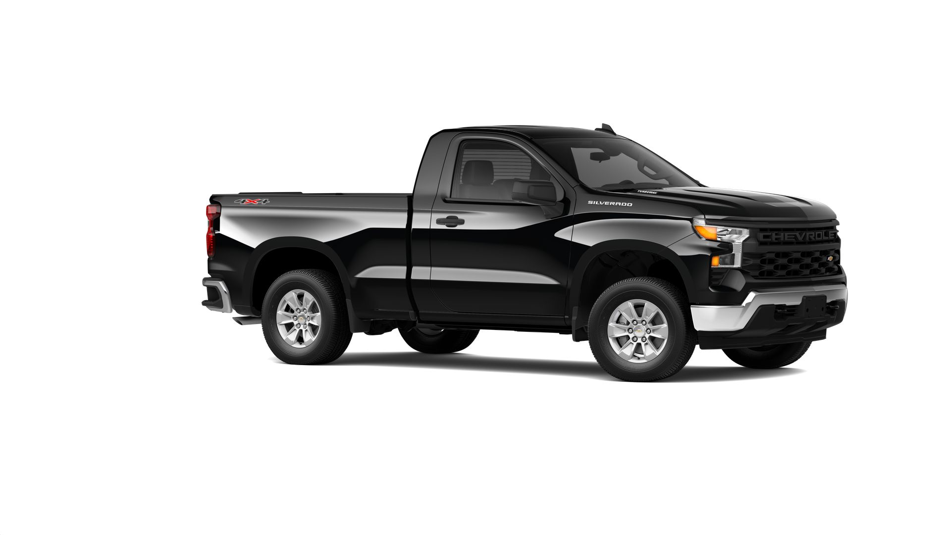 2025 Chevrolet Silverado 1500 Vehicle Photo in NEENAH, WI 54956-2243
