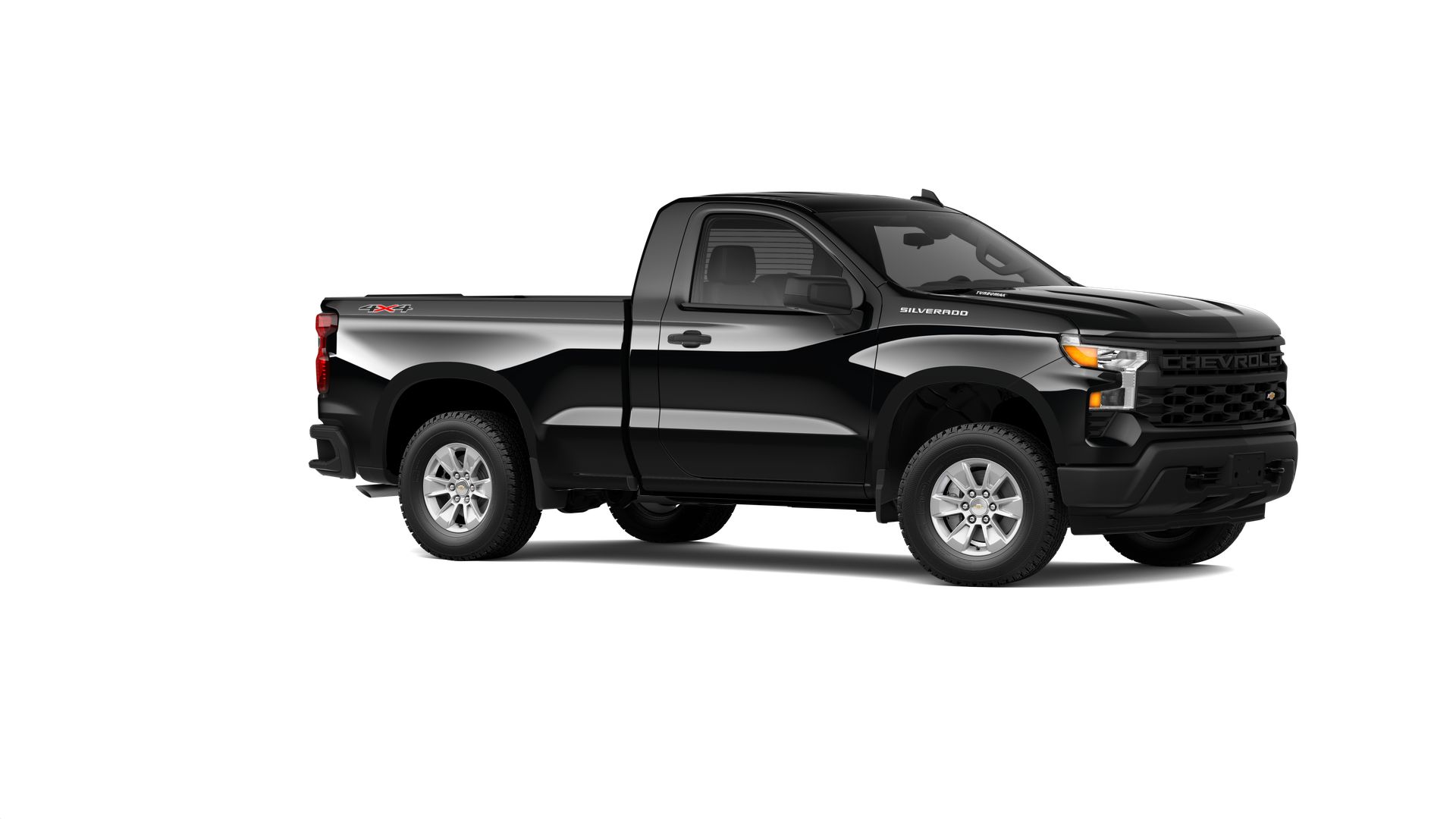 2025 Chevrolet Silverado 1500 Vehicle Photo in CORPUS CHRISTI, TX 78412-4902