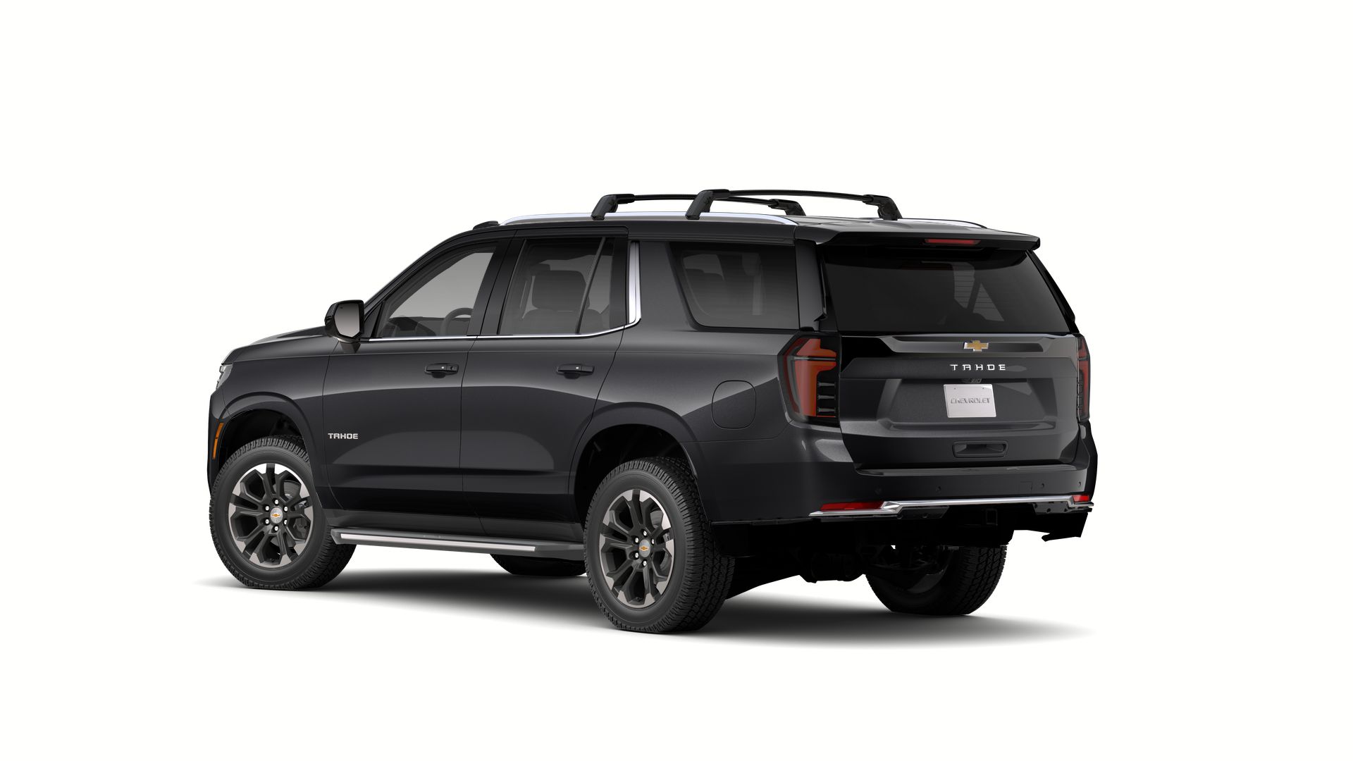 2025 Chevrolet Tahoe Vehicle Photo in BENTONVILLE, AR 72712-4322