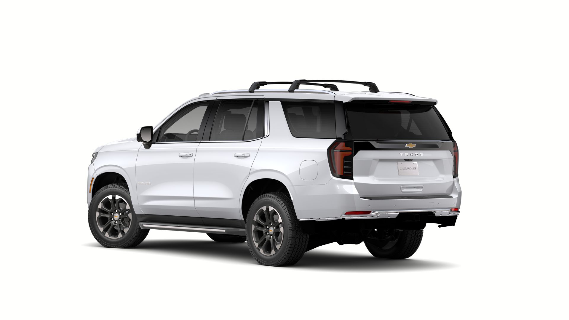 2025 Chevrolet Tahoe Vehicle Photo in BENTONVILLE, AR 72712-4322