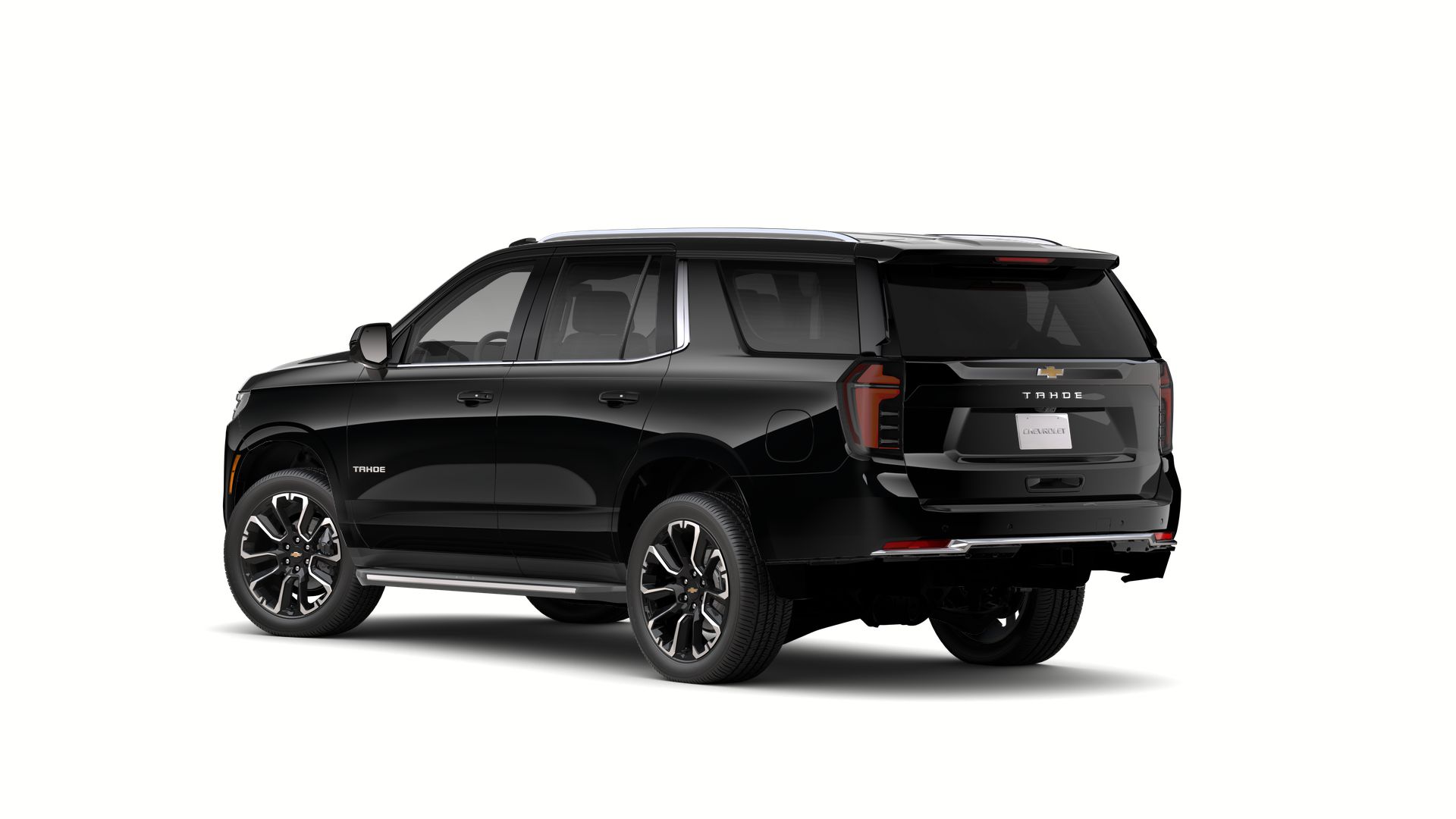 2025 Chevrolet Tahoe Vehicle Photo in MOON TOWNSHIP, PA 15108-2571