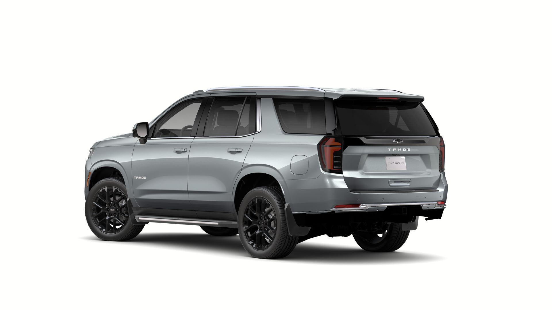 2025 Chevrolet Tahoe Vehicle Photo in MOON TOWNSHIP, PA 15108-2571