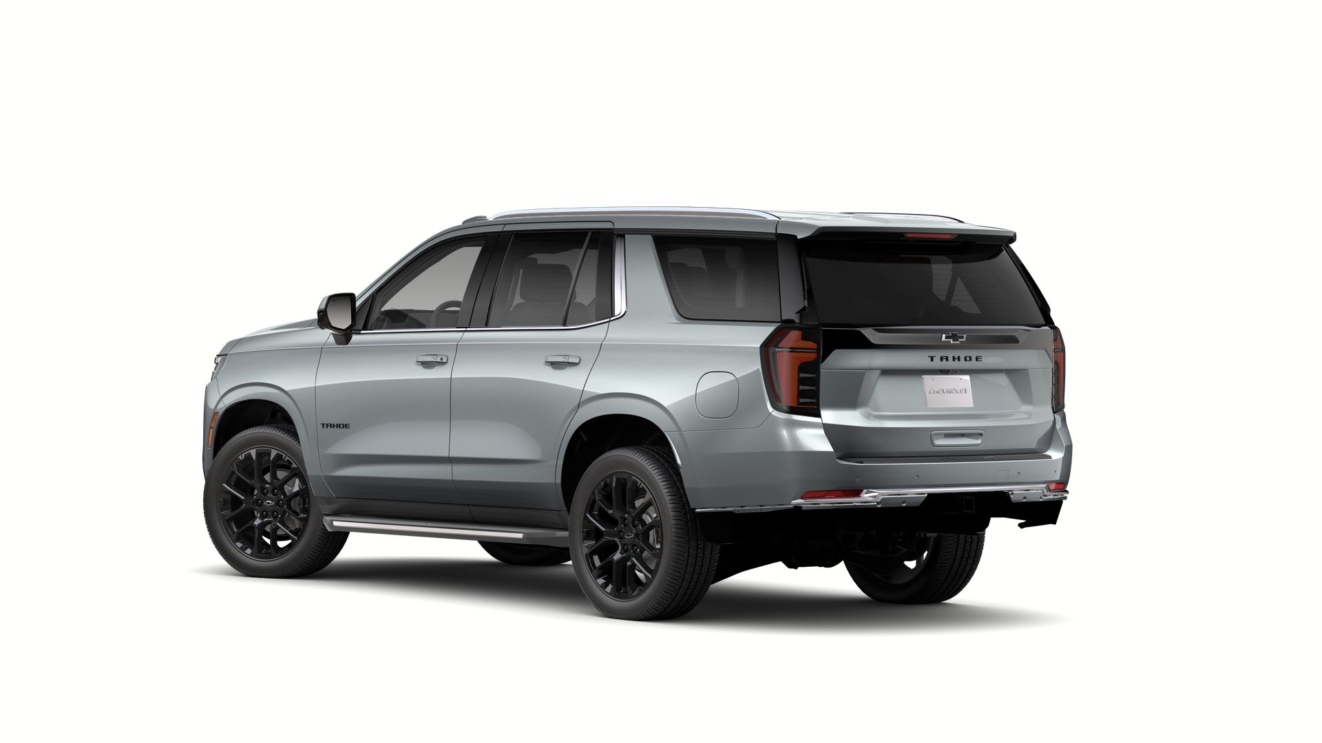 2025 Chevrolet Tahoe Vehicle Photo in MESA, AZ 85206-4395