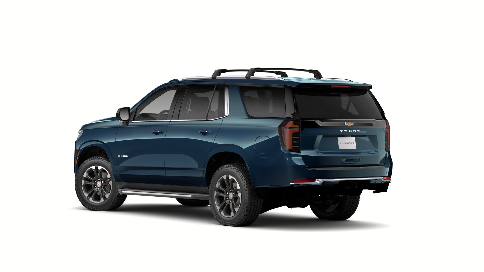 2025 Chevrolet Tahoe Vehicle Photo in BENTONVILLE, AR 72712-4322
