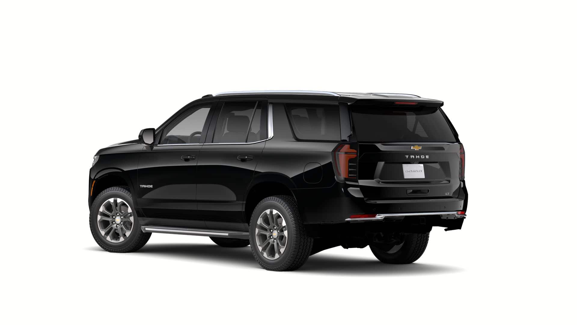 2025 Chevrolet Tahoe Vehicle Photo in TIMONIUM, MD 21093-2300