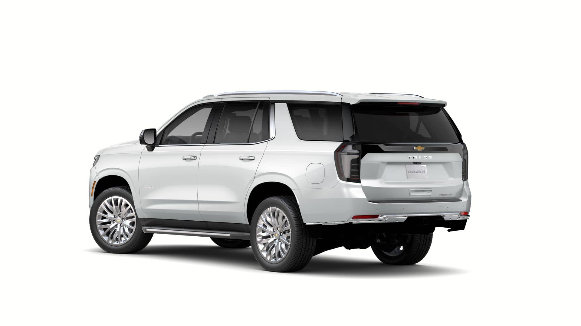 2025 Chevrolet Tahoe Vehicle Photo in MOON TOWNSHIP, PA 15108-2571