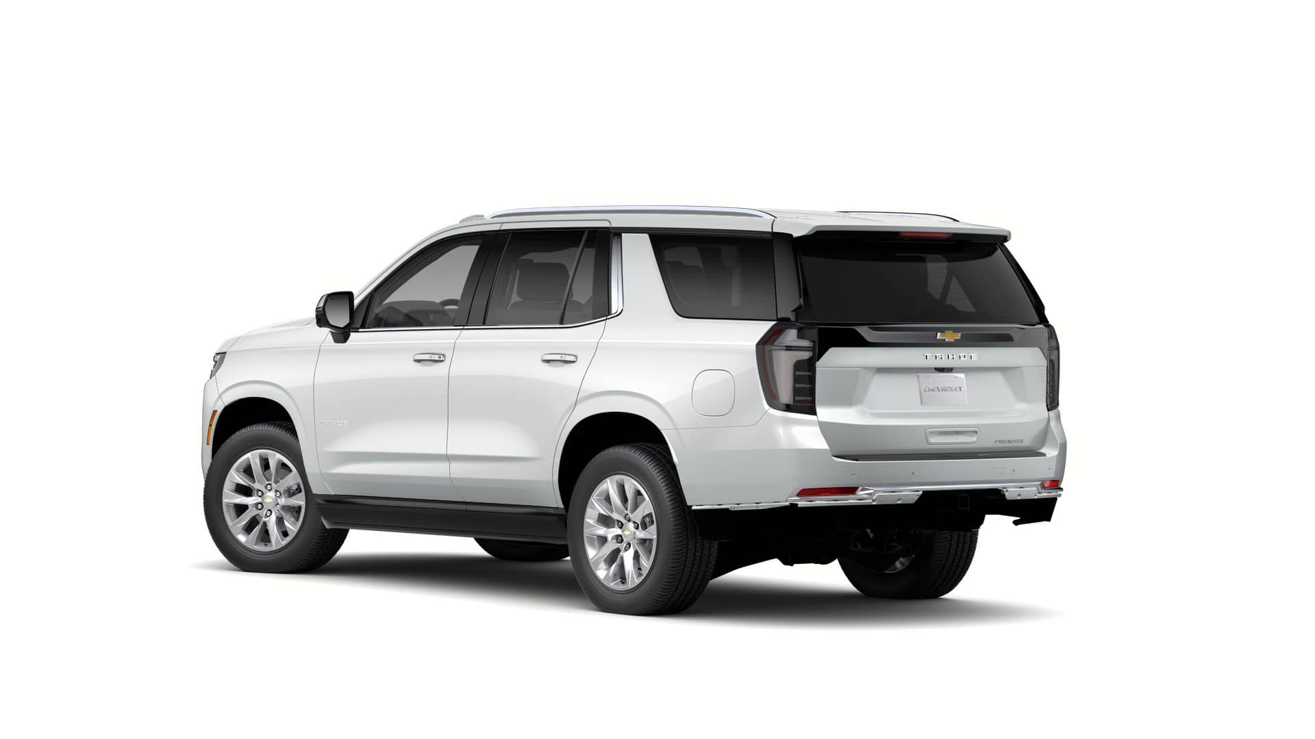 2025 Chevrolet Tahoe Vehicle Photo in BENTONVILLE, AR 72712-4322