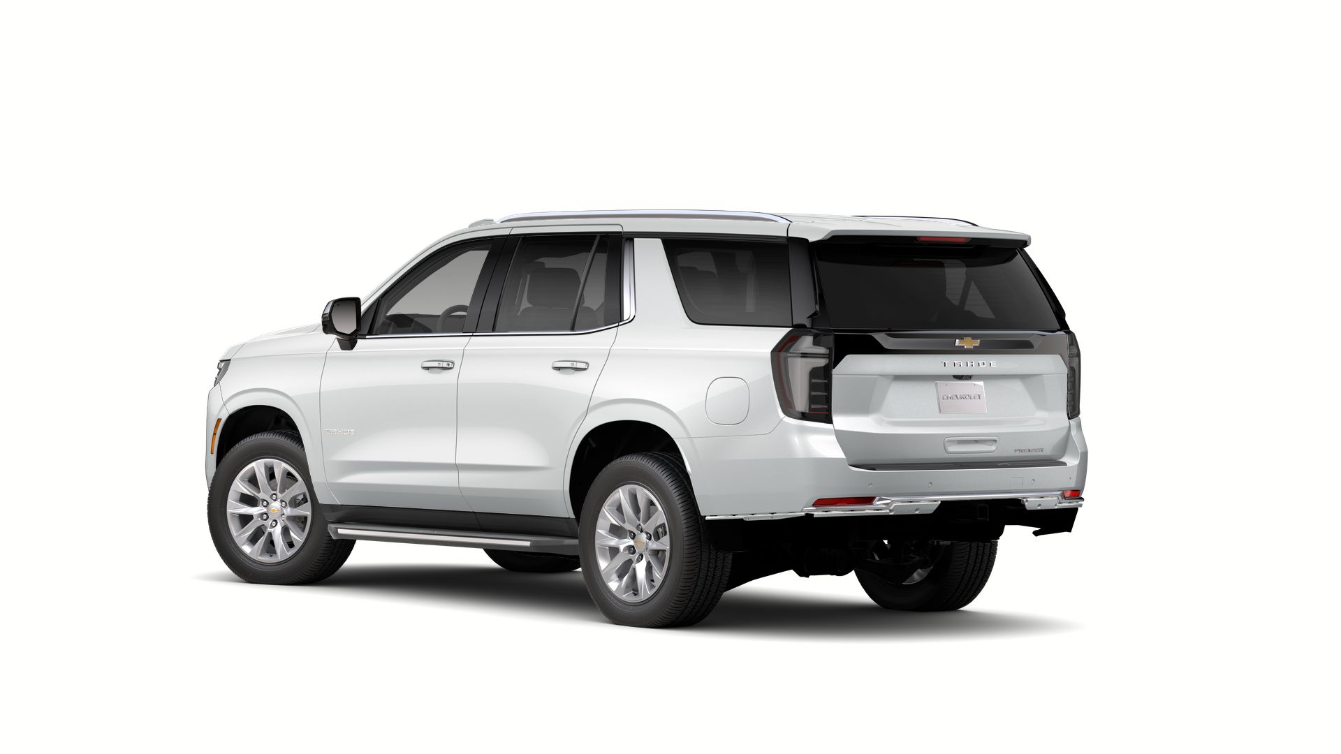 2025 Chevrolet Tahoe Vehicle Photo in NEENAH, WI 54956-2243