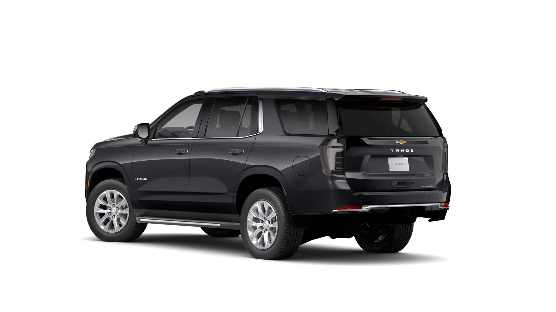 2025 Chevrolet Tahoe Vehicle Photo in GARDNER, MA 01440-3110