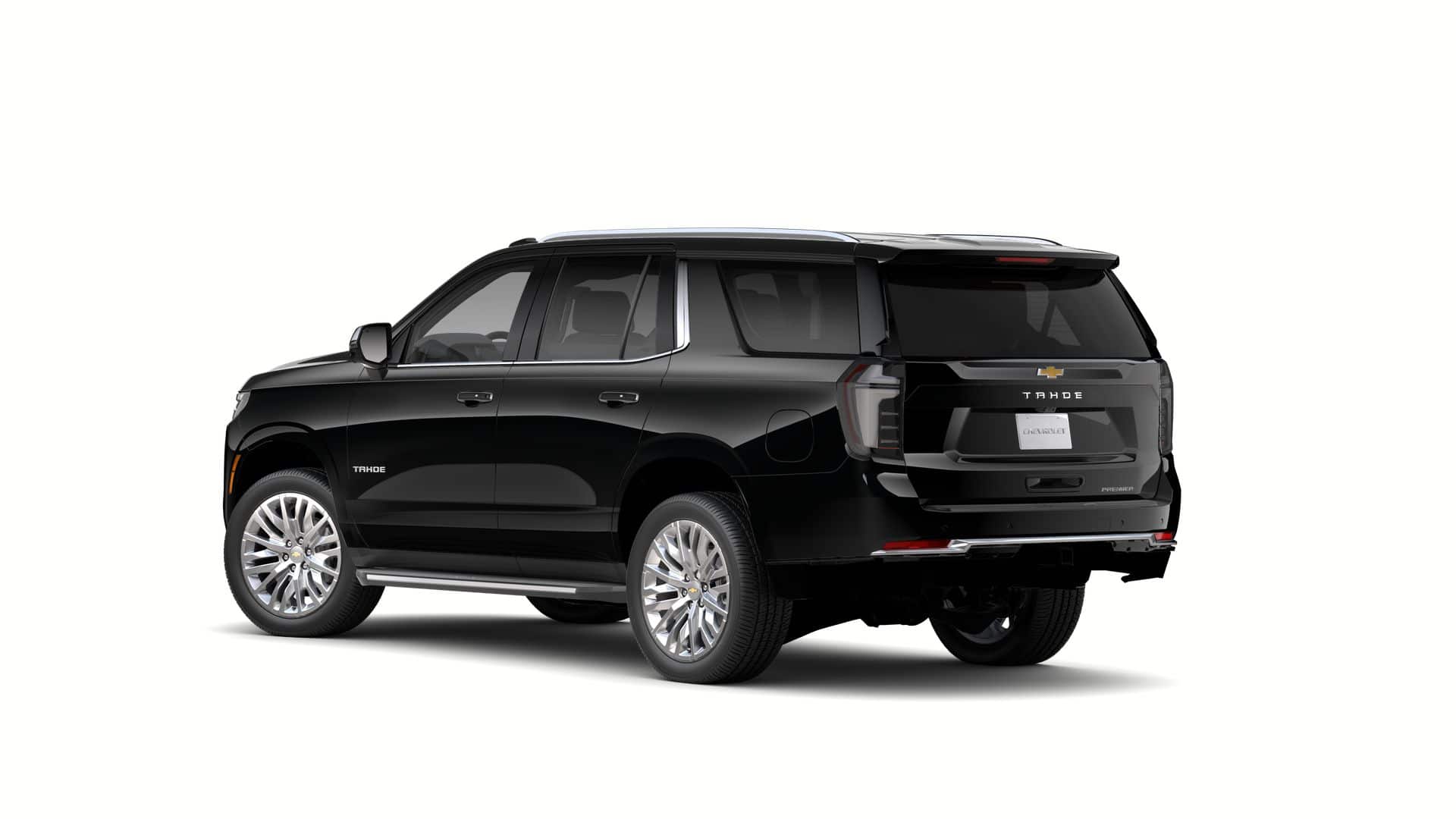 2025 Chevrolet Tahoe Vehicle Photo in NEENAH, WI 54956-2243