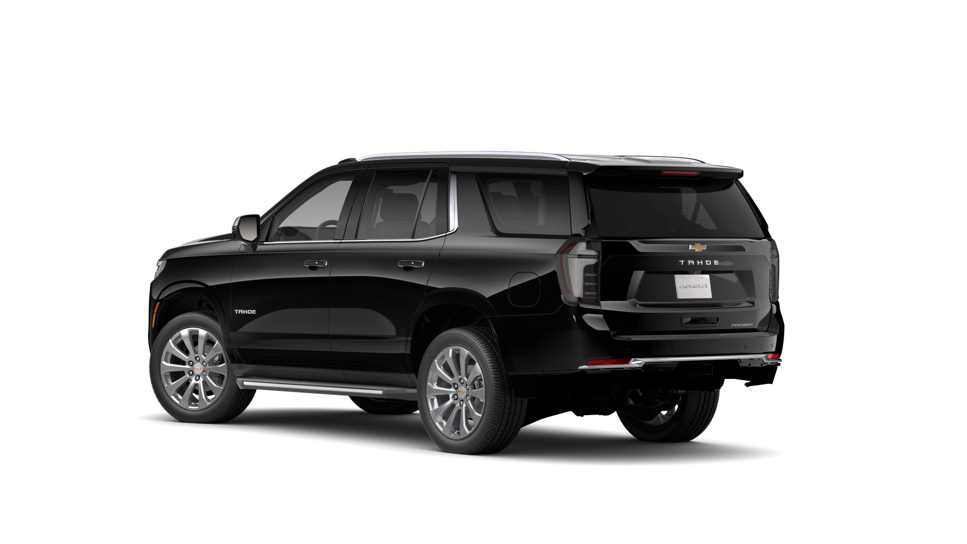 2025 Chevrolet Tahoe Vehicle Photo in NORTH RICHLAND HILLS, TX 76180-7199