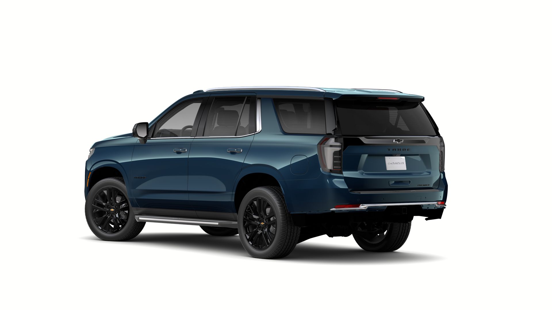 2025 Chevrolet Tahoe Vehicle Photo in LAUREL, MD 20707-4697
