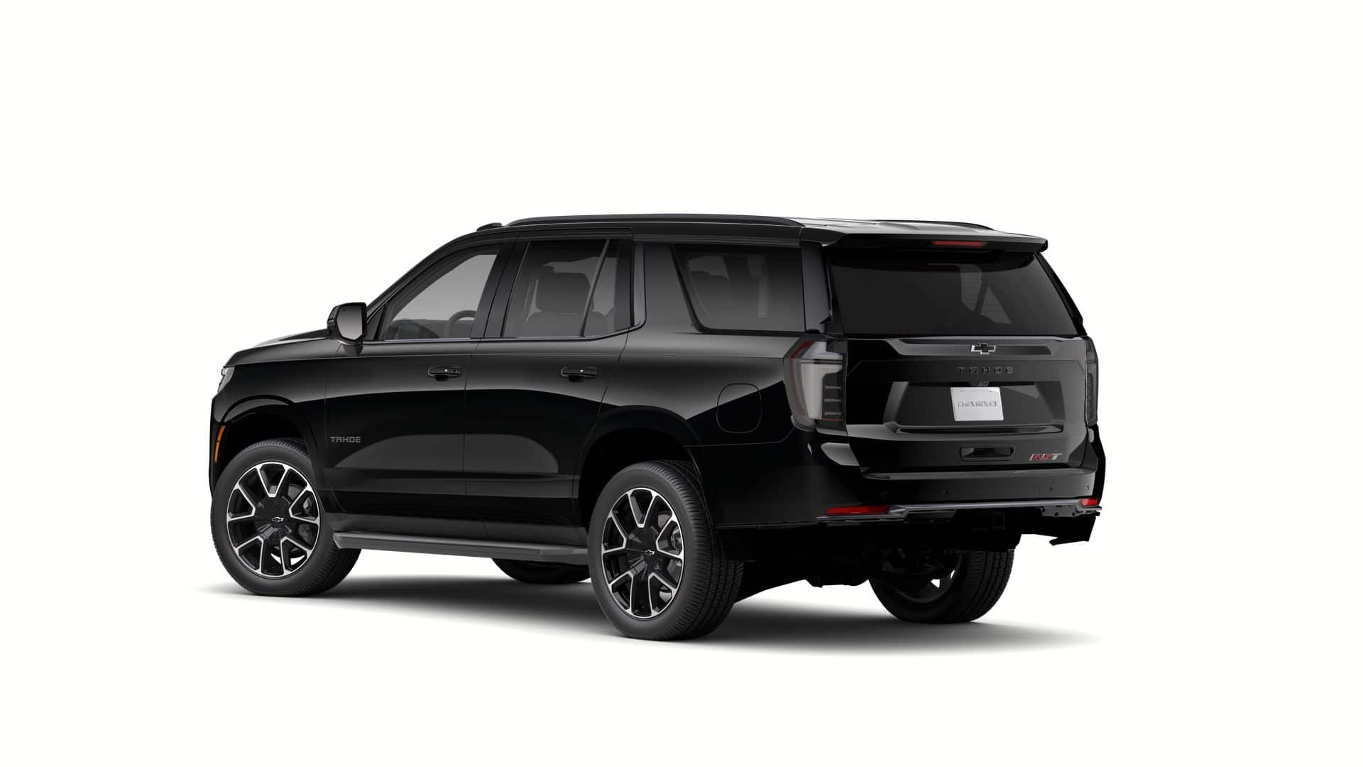 2025 Chevrolet Tahoe Vehicle Photo in PITTSBURGH, PA 15226-1209