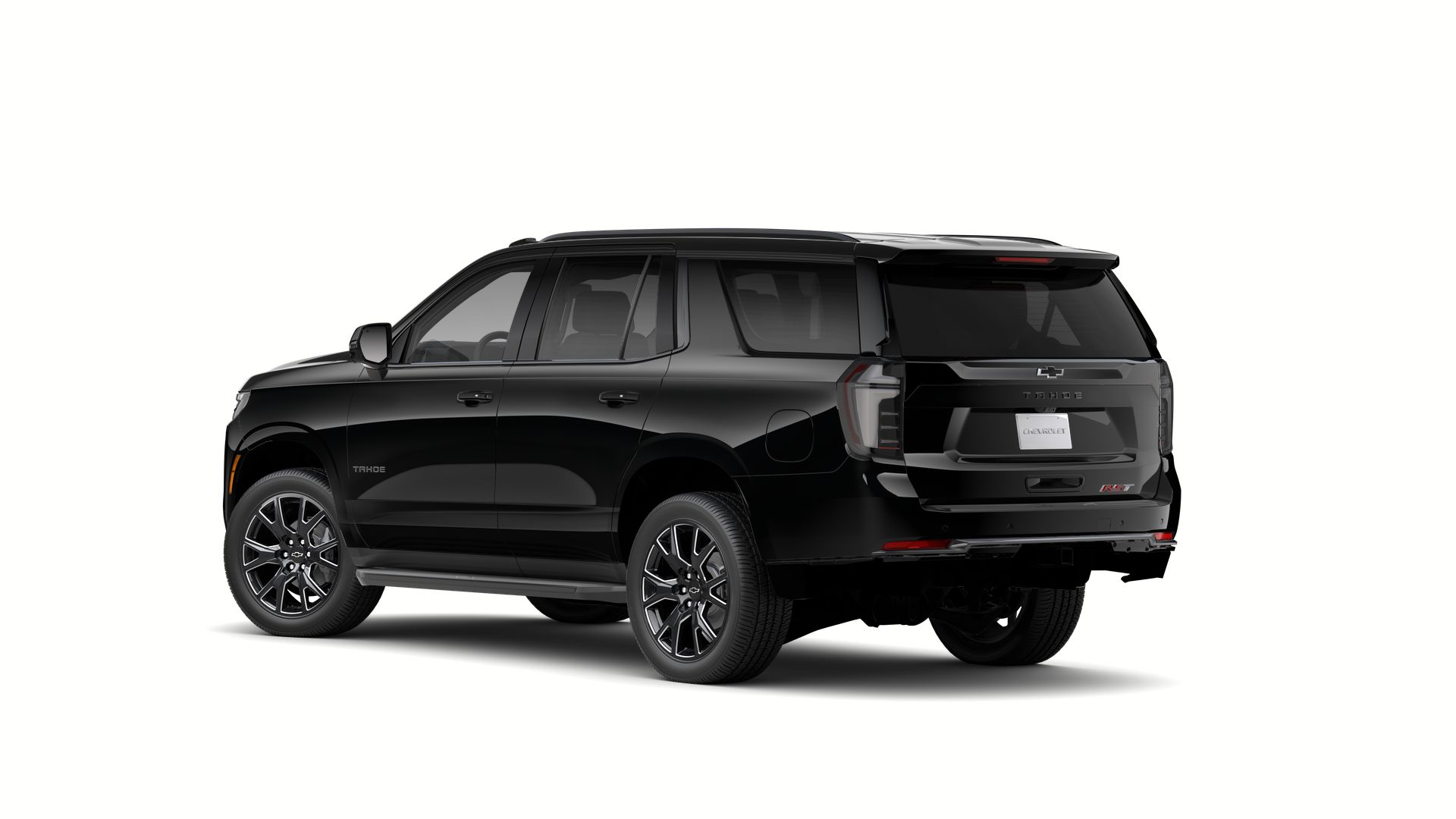 2025 Chevrolet Tahoe Vehicle Photo in HOUSTON, TX 77034-5009
