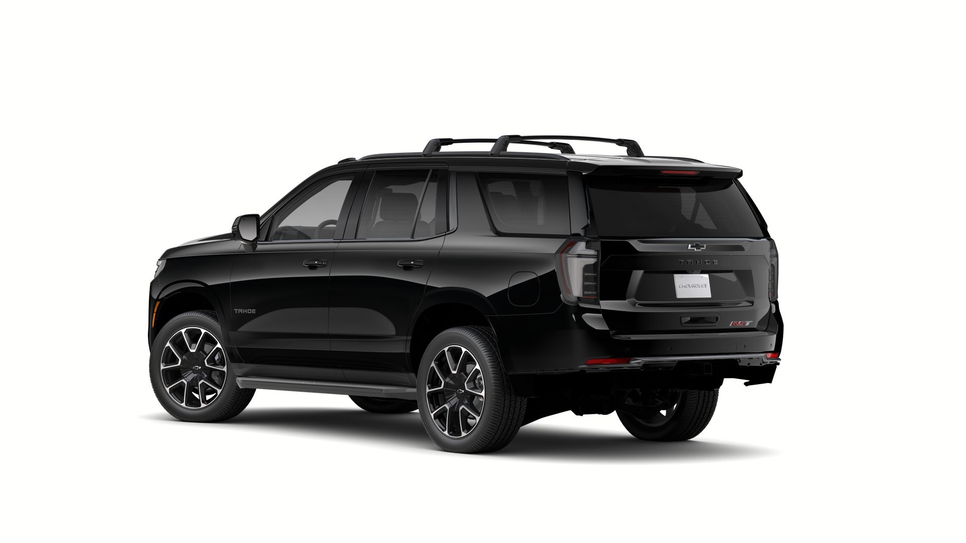 2025 Chevrolet Tahoe Vehicle Photo in PUYALLUP, WA 98371-4149