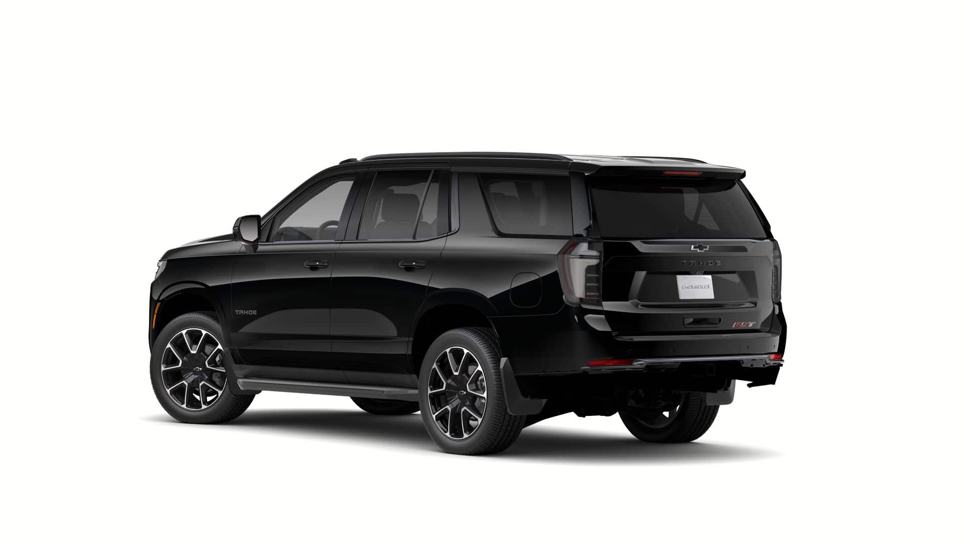 2025 Chevrolet Tahoe Vehicle Photo in MOON TOWNSHIP, PA 15108-2571