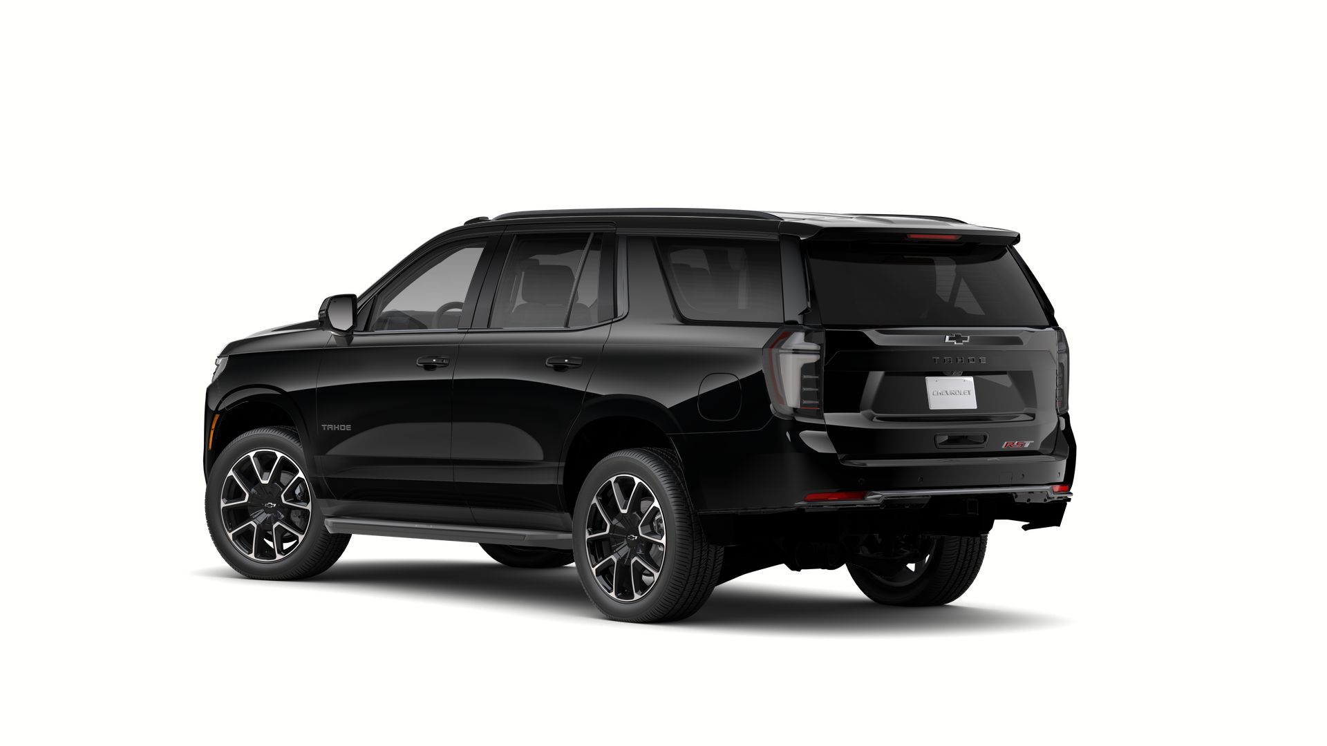 2025 Chevrolet Tahoe Vehicle Photo in TIMONIUM, MD 21093-2300